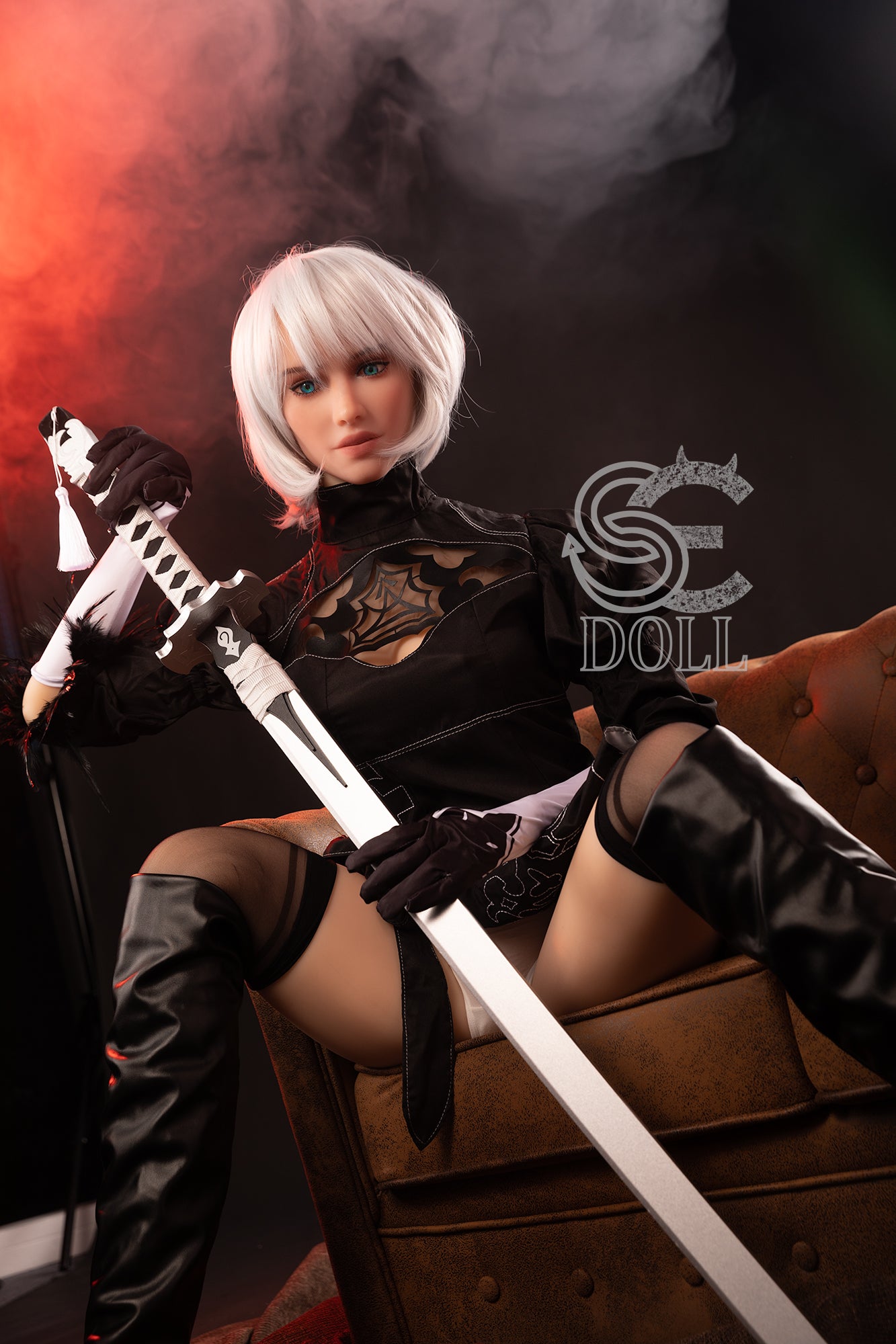 SEDOLL 163 cm E TPE - Natalie | Buy Sex Dolls at DOLLS ACTUALLY