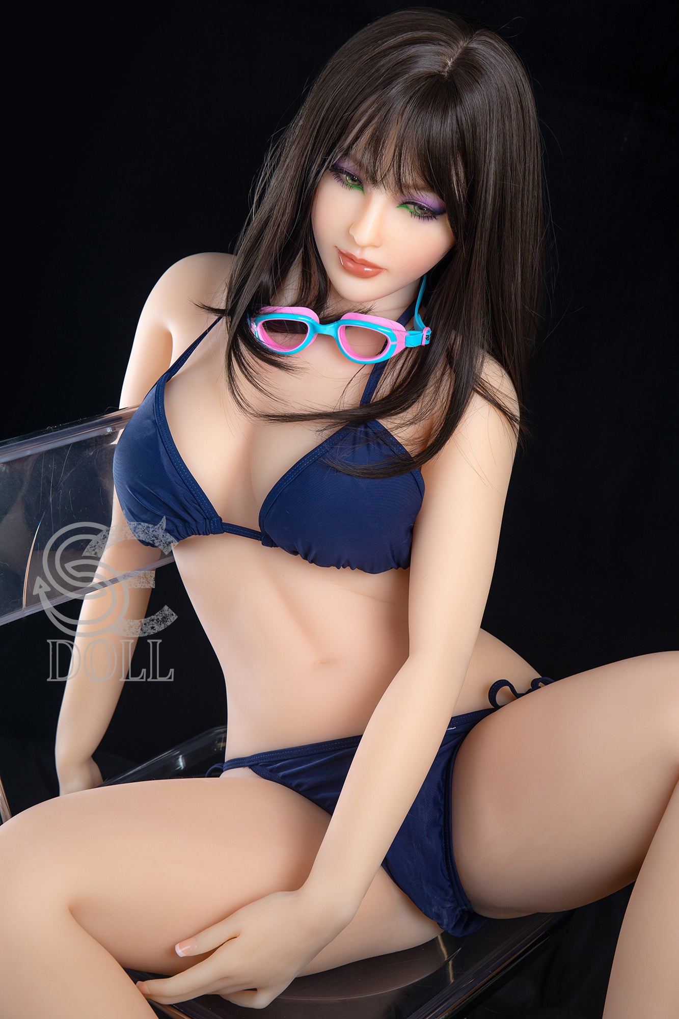 SEDOLL 163 cm E TPE - Edith | Buy Sex Dolls at DOLLS ACTUALLY