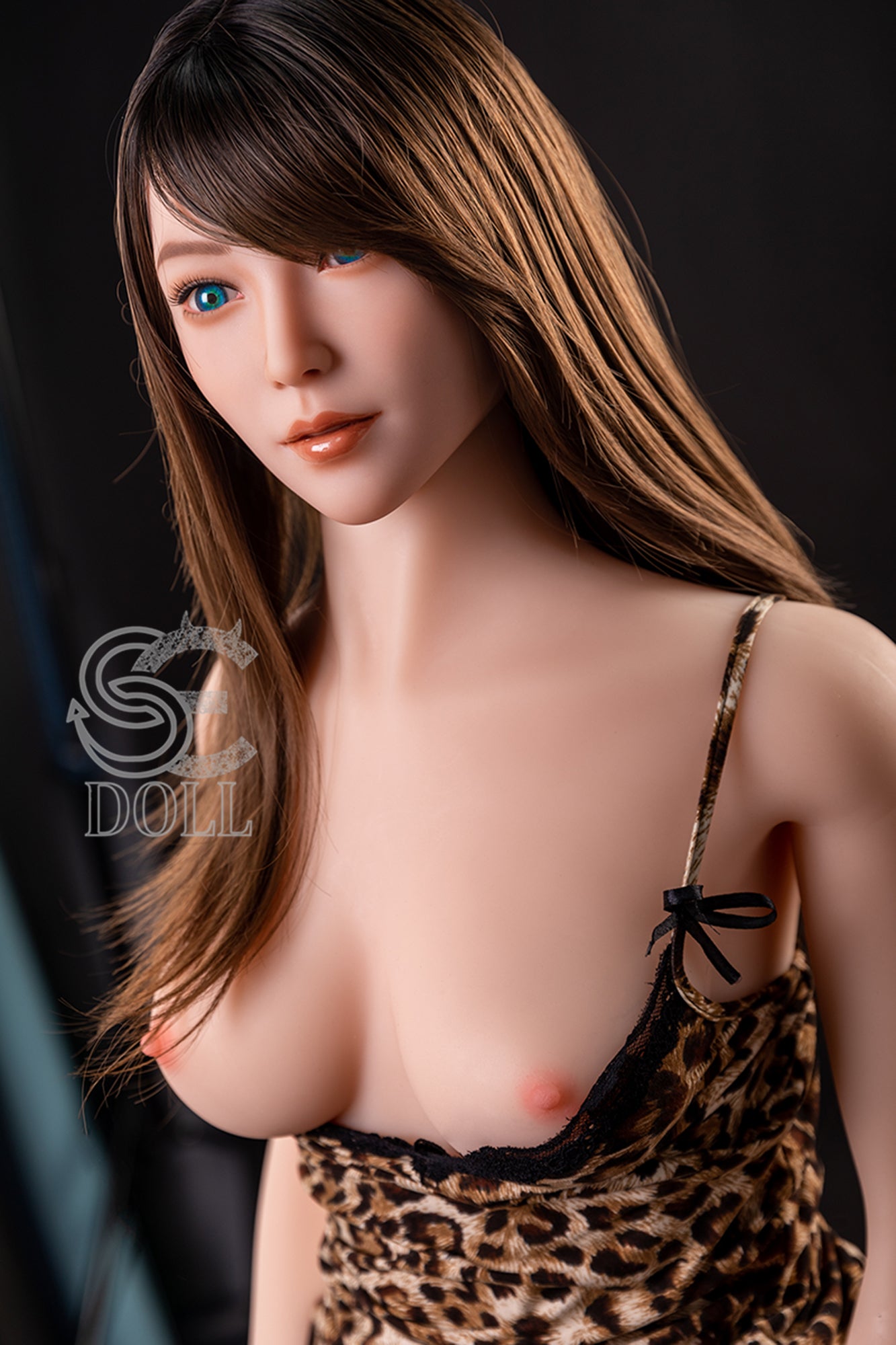 SEDOLL 163 cm E TPE - Ingrid | Buy Sex Dolls at DOLLS ACTUALLY