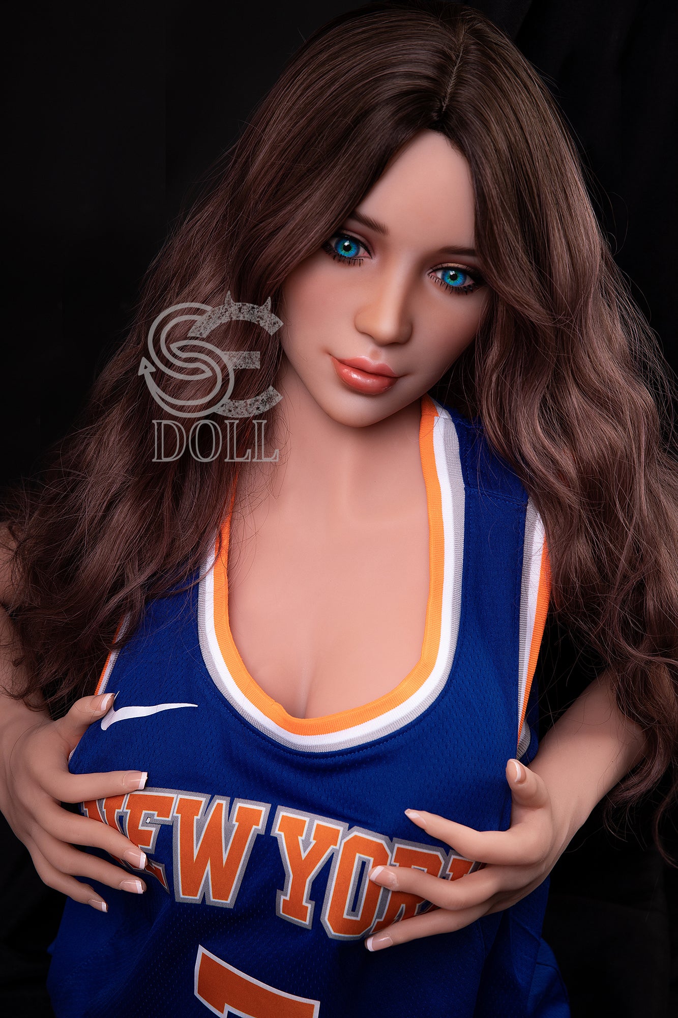 SEDOLL 161 cm F TPE - Martha | Buy Sex Dolls at DOLLS ACTUALLY