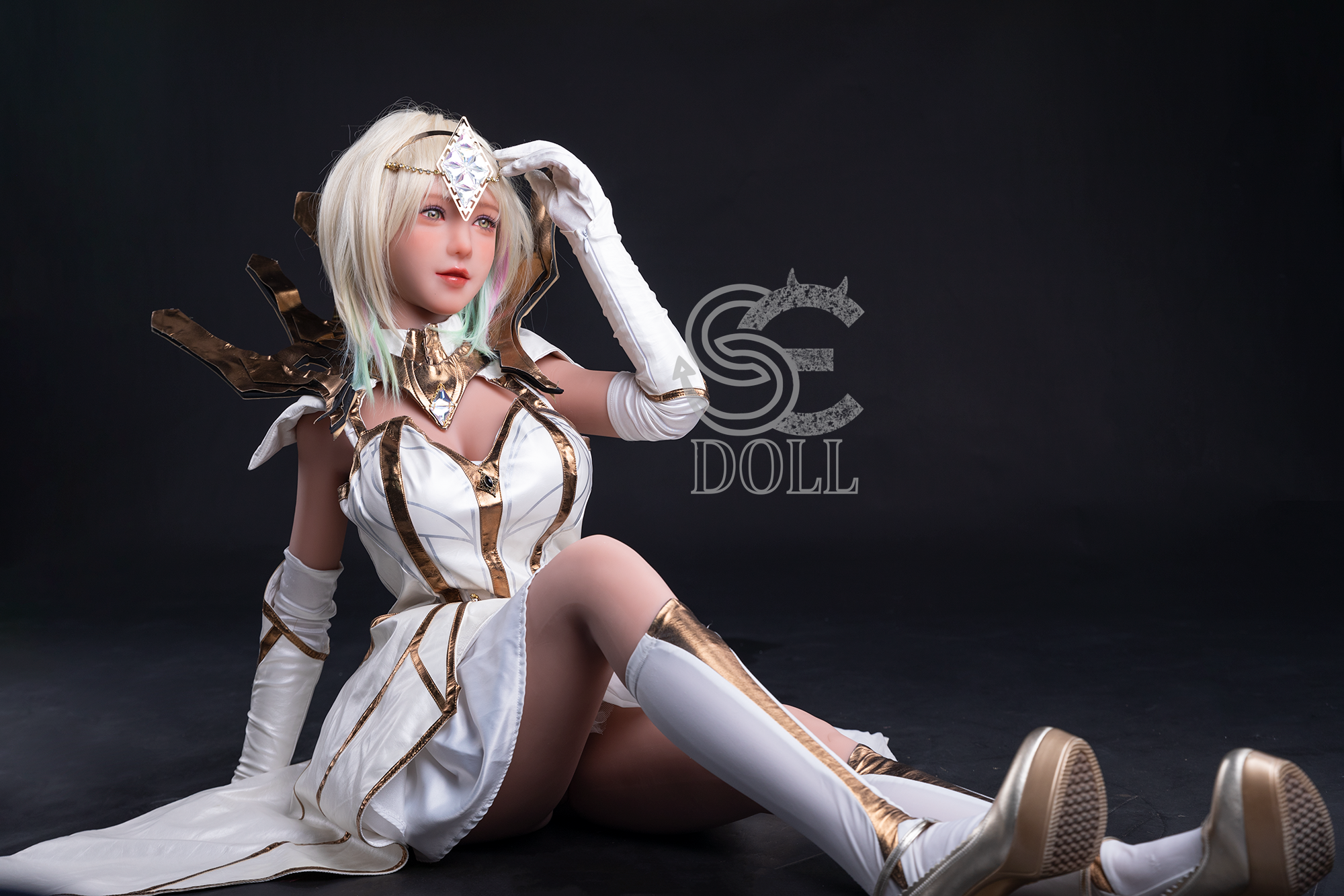 SEDOLL 161 cm F TPE - Angie | Buy Sex Dolls at DOLLS ACTUALLY