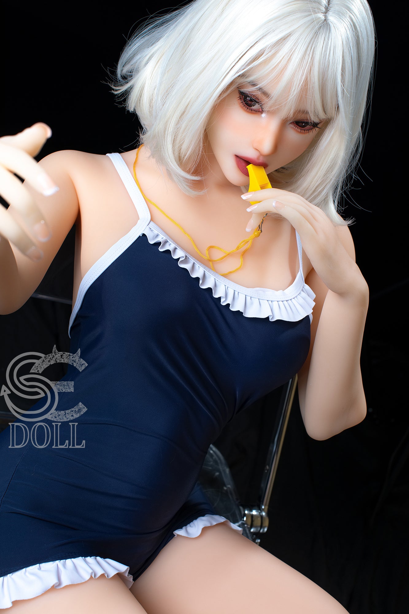 SEDOLL 163 cm E TPE - Mikoto | Buy Sex Dolls at DOLLS ACTUALLY