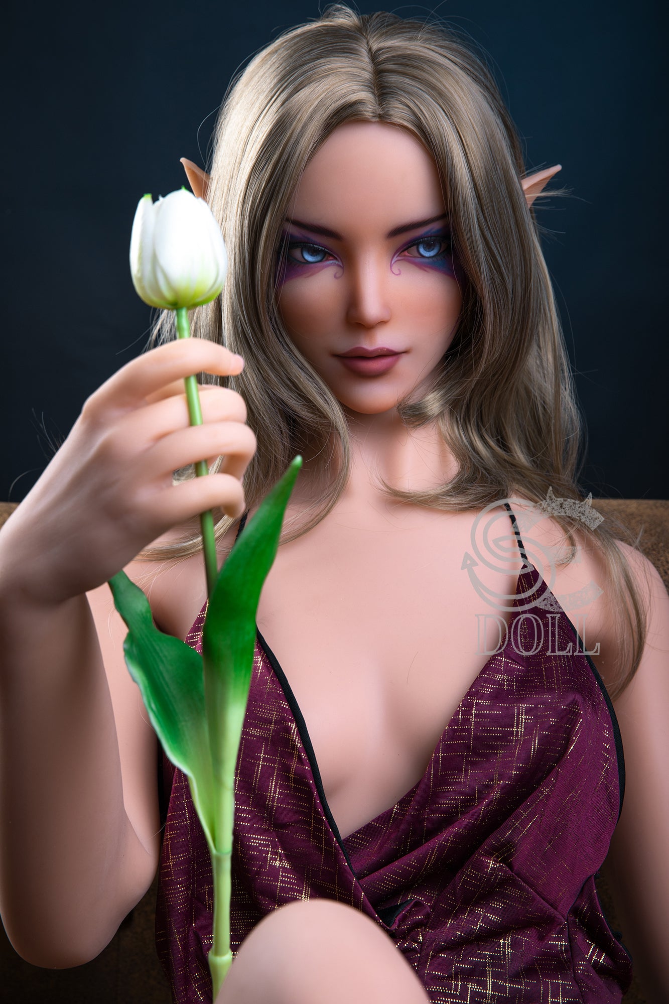 SEDOLL 166 cm C TPE - Elf Mallika | Buy Sex Dolls at DOLLS ACTUALLY