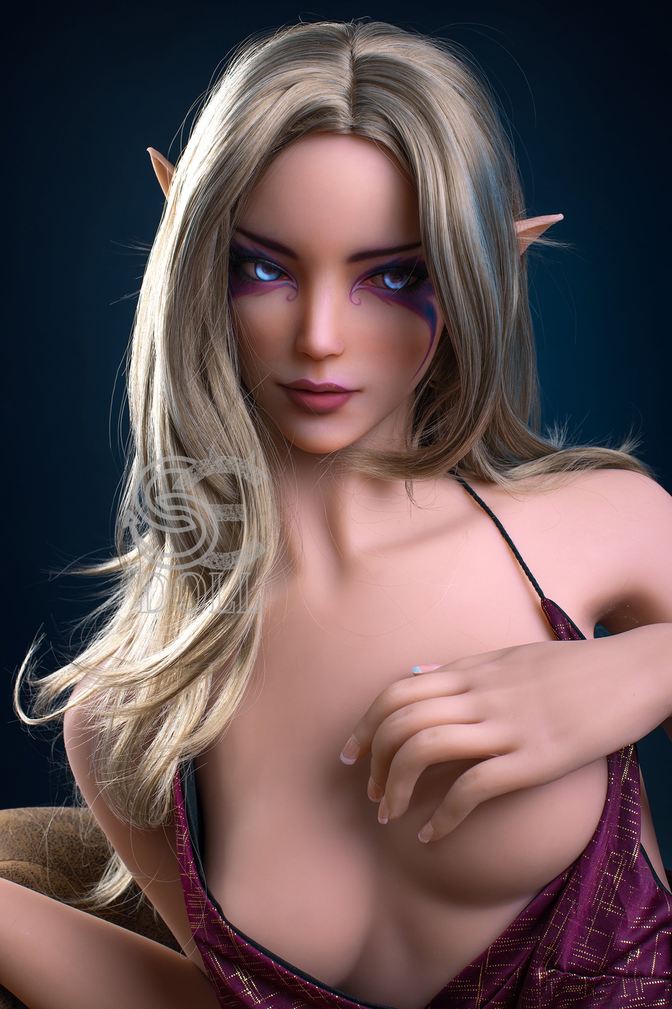 SEDOLL 166 cm C TPE - Elf Mallika | Buy Sex Dolls at DOLLS ACTUALLY