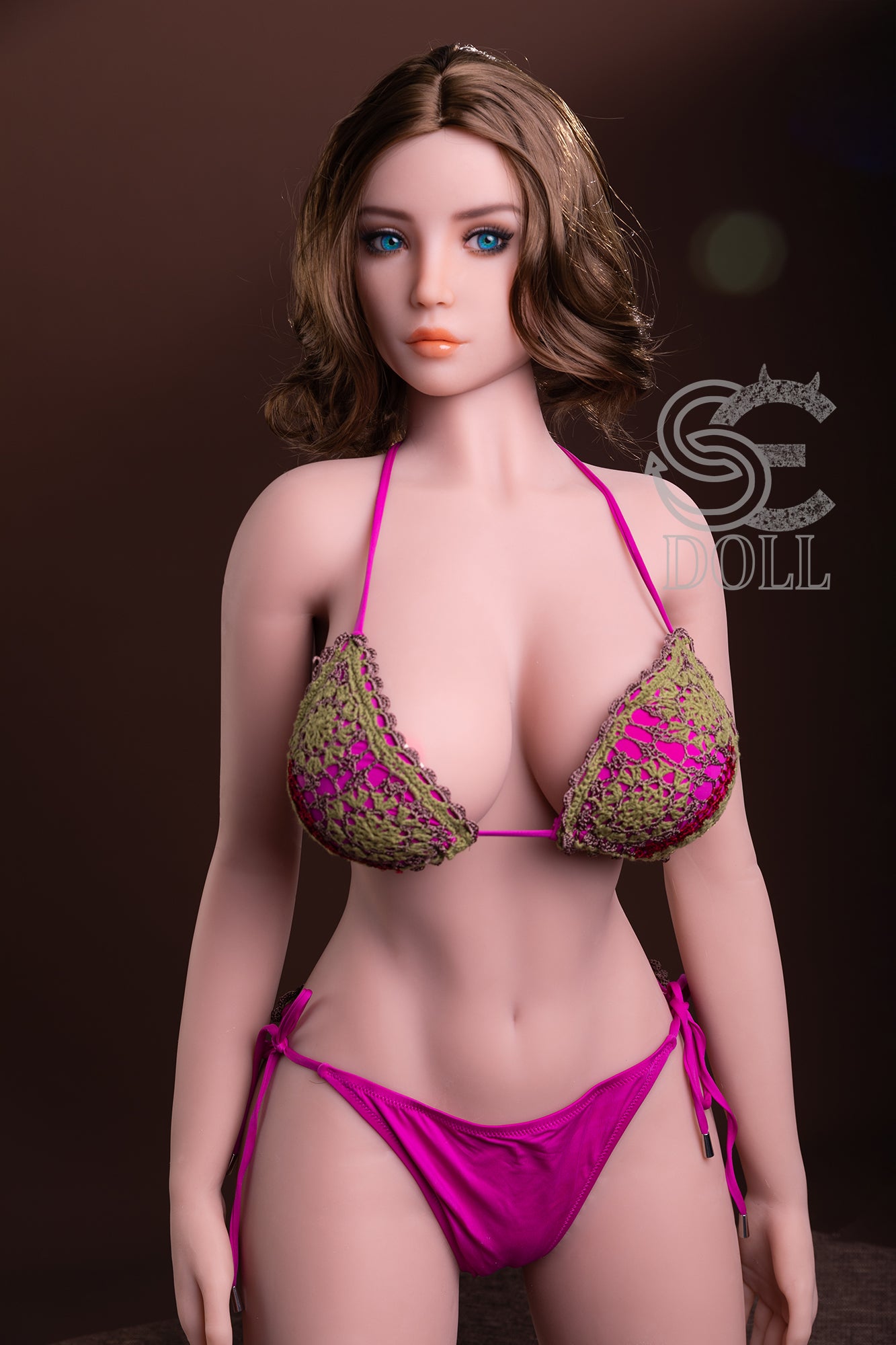 SEDOLL 157 cm H TPE - Vanora | Buy Sex Dolls at DOLLS ACTUALLY