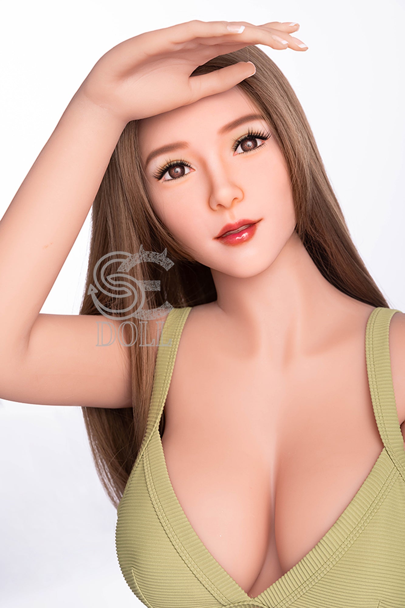 SEDOLL 161 cm F TPE - Lulu | Buy Sex Dolls at DOLLS ACTUALLY