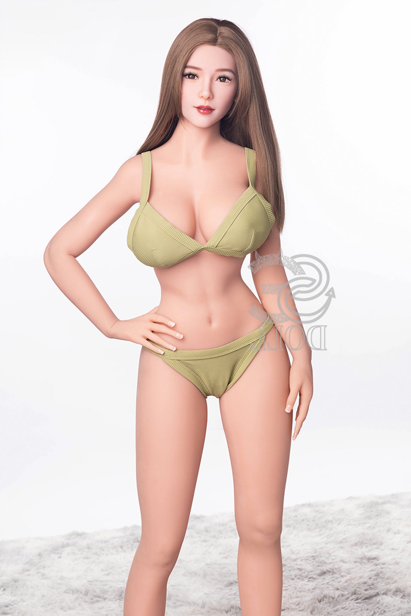 SEDOLL 161 cm F TPE - Lulu | Buy Sex Dolls at DOLLS ACTUALLY