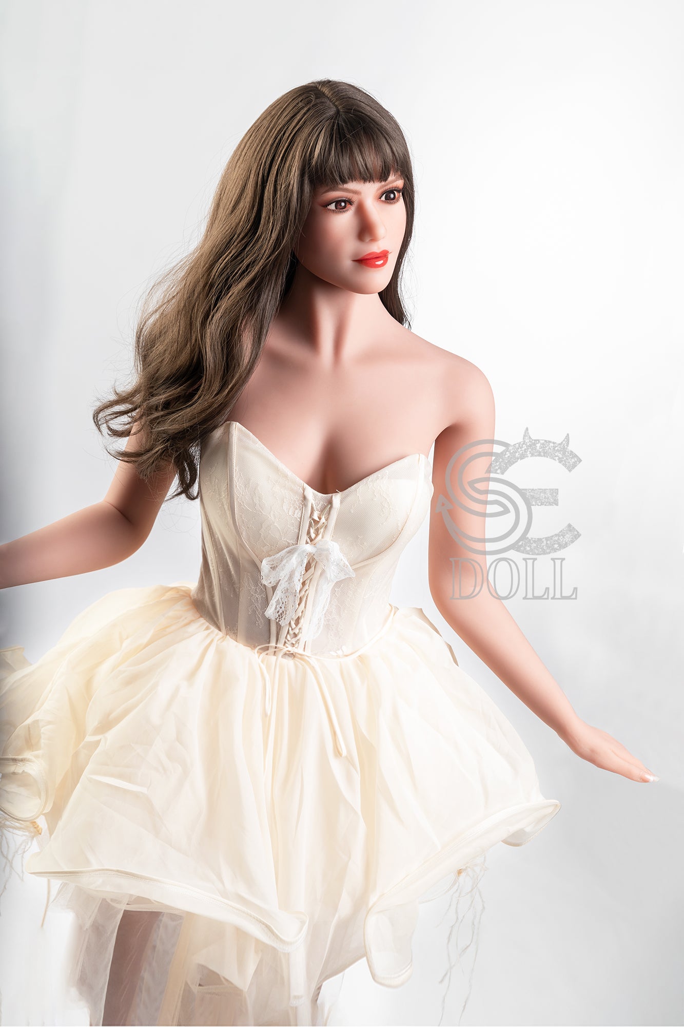 SEDOLL 163 cm E TPE - Mirela | Buy Sex Dolls at DOLLS ACTUALLY