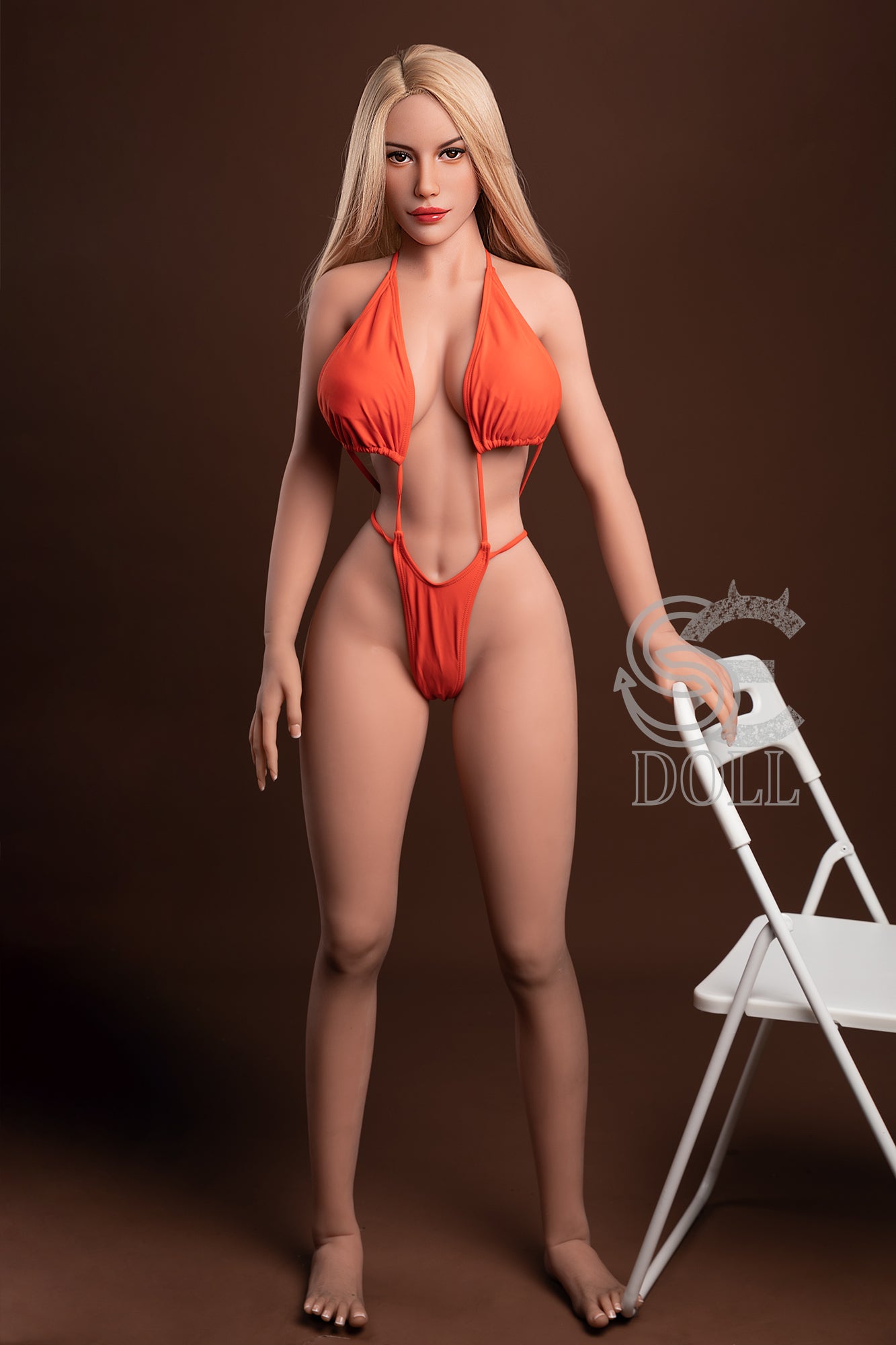 SEDOLL 161 cm F TPE - Janice | Buy Sex Dolls at DOLLS ACTUALLY
