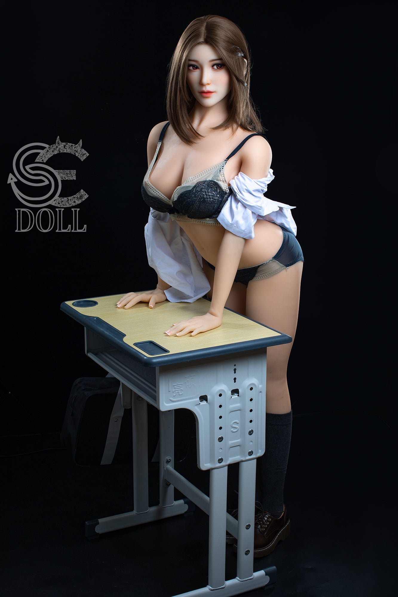 SEDOLL 163 cm E TPE - Lorraine | Buy Sex Dolls at DOLLS ACTUALLY