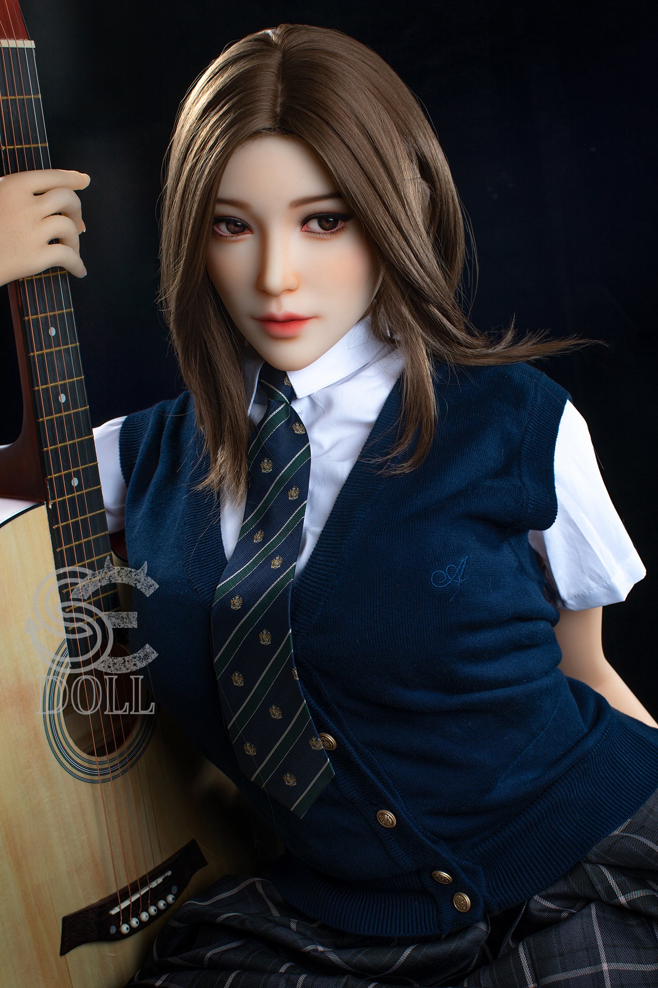 SEDOLL 163 cm E TPE - Lorraine | Buy Sex Dolls at DOLLS ACTUALLY