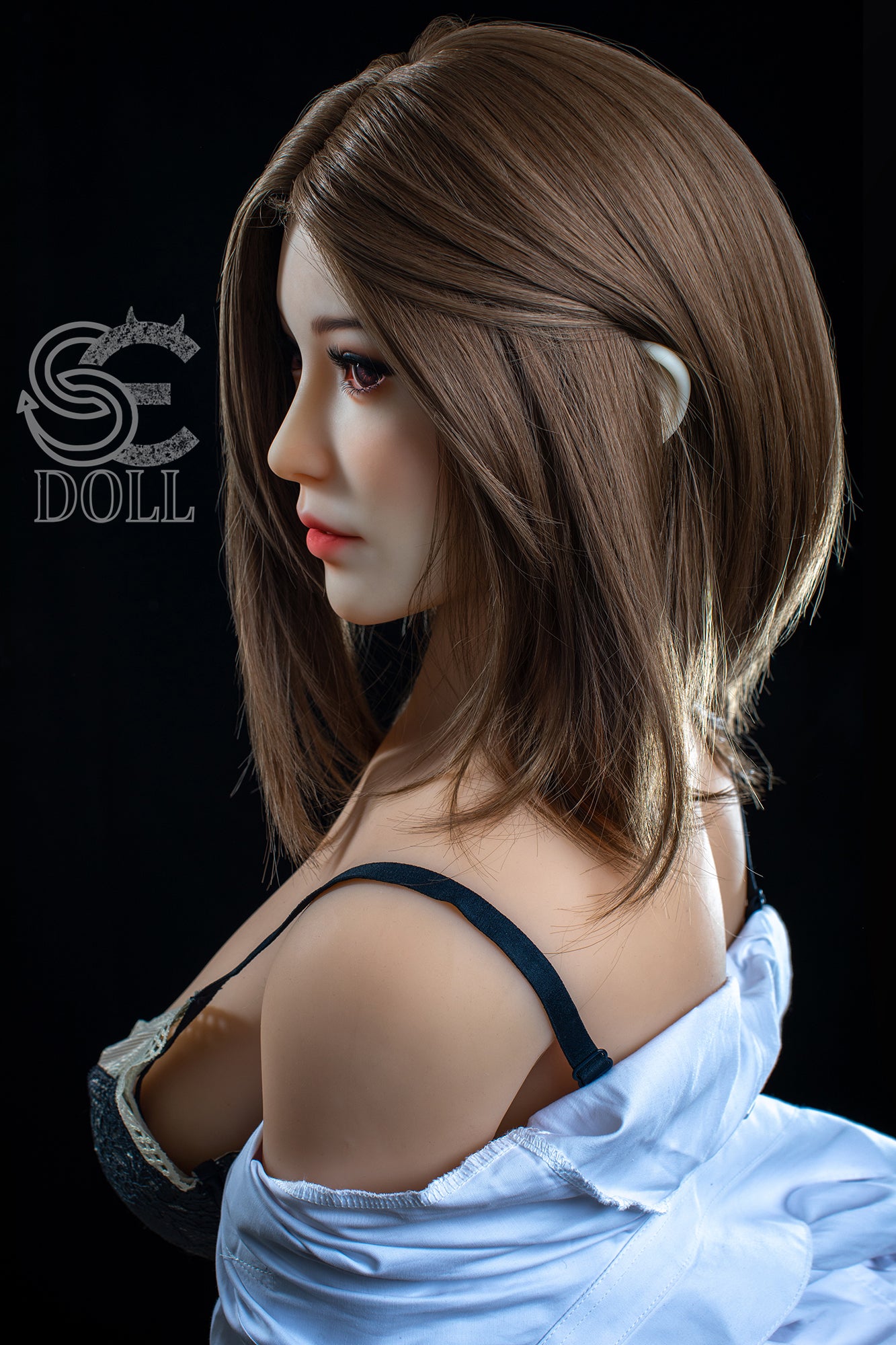 SEDOLL 163 cm E TPE - Lorraine | Buy Sex Dolls at DOLLS ACTUALLY