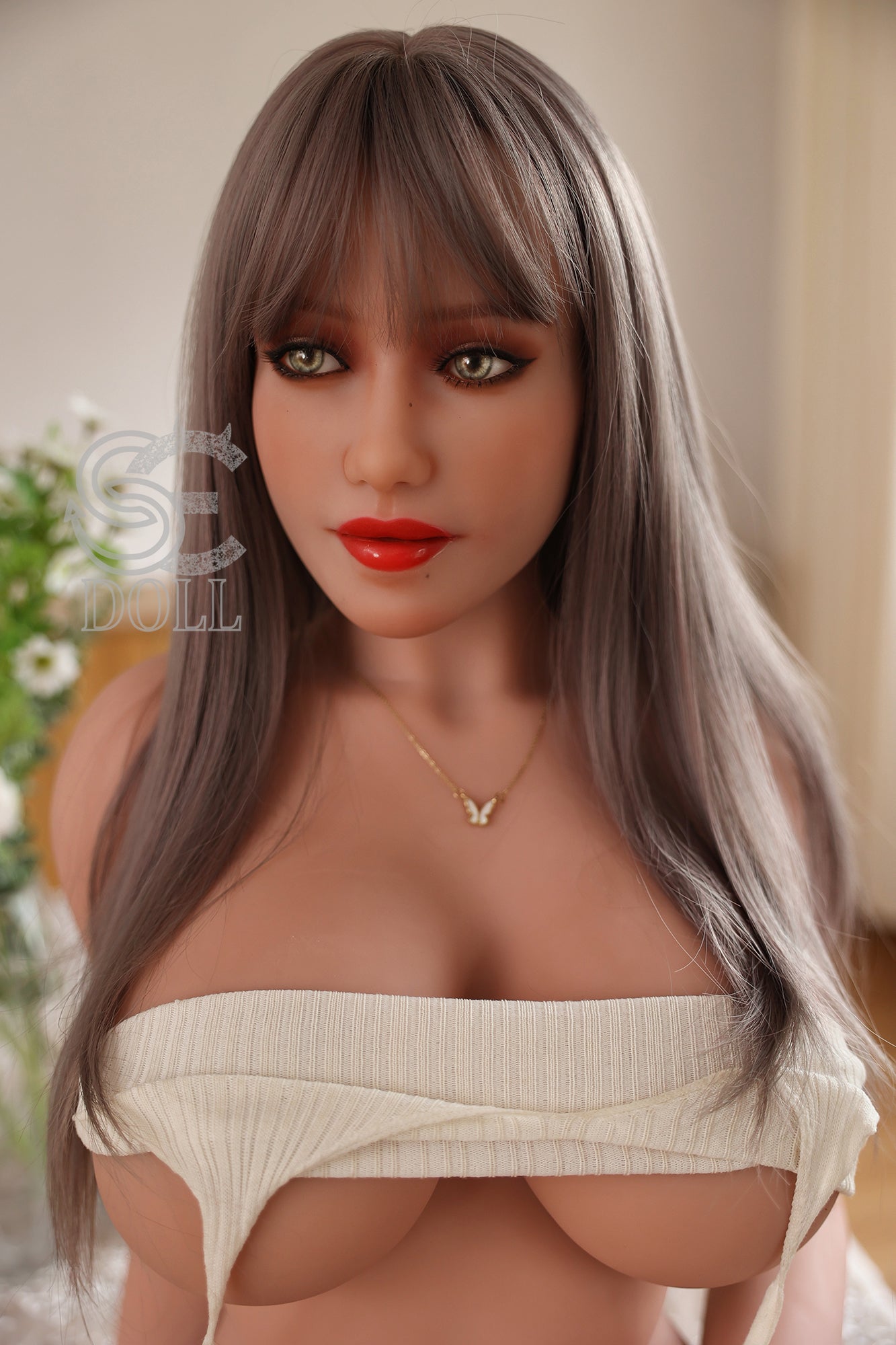 SEDOLL 157 cm H TPE - Syda | Buy Sex Dolls at DOLLS ACTUALLY