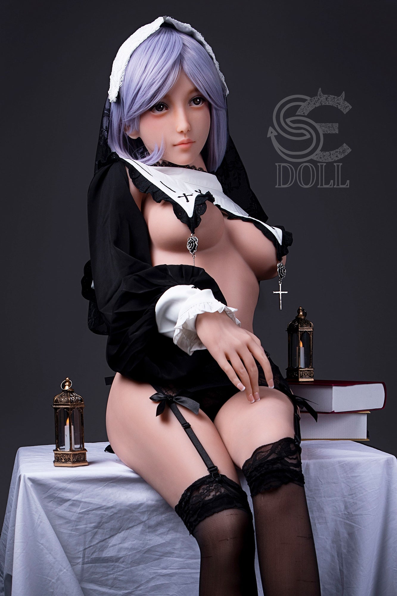 SEDOLL 158 cm D TPE - Teresa | Buy Sex Dolls at DOLLS ACTUALLY