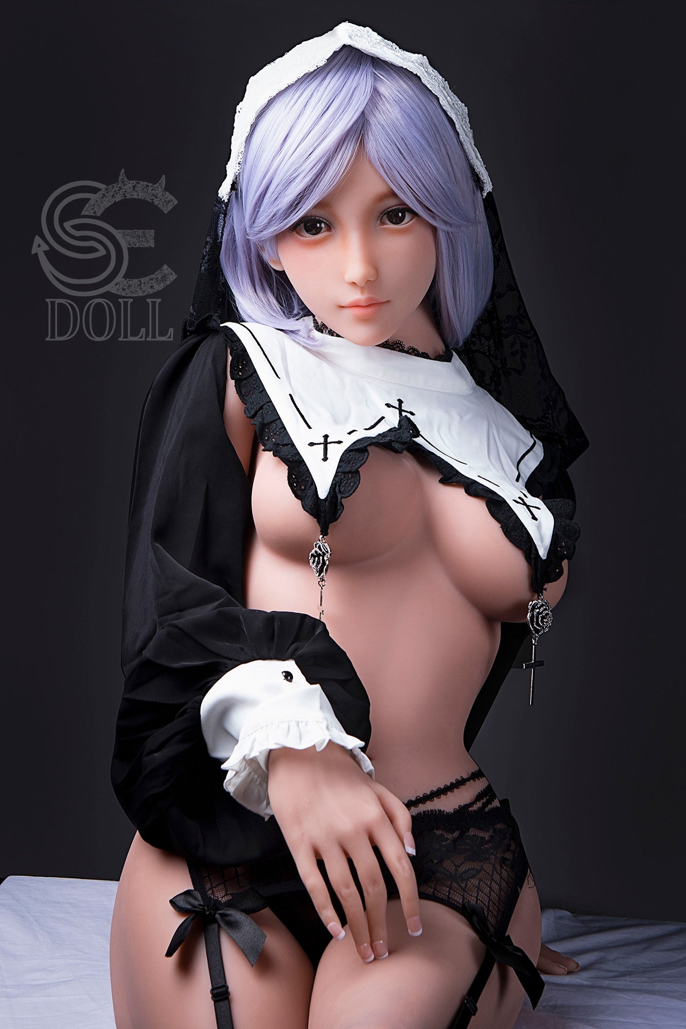 SEDOLL 158 cm D TPE - Teresa | Buy Sex Dolls at DOLLS ACTUALLY