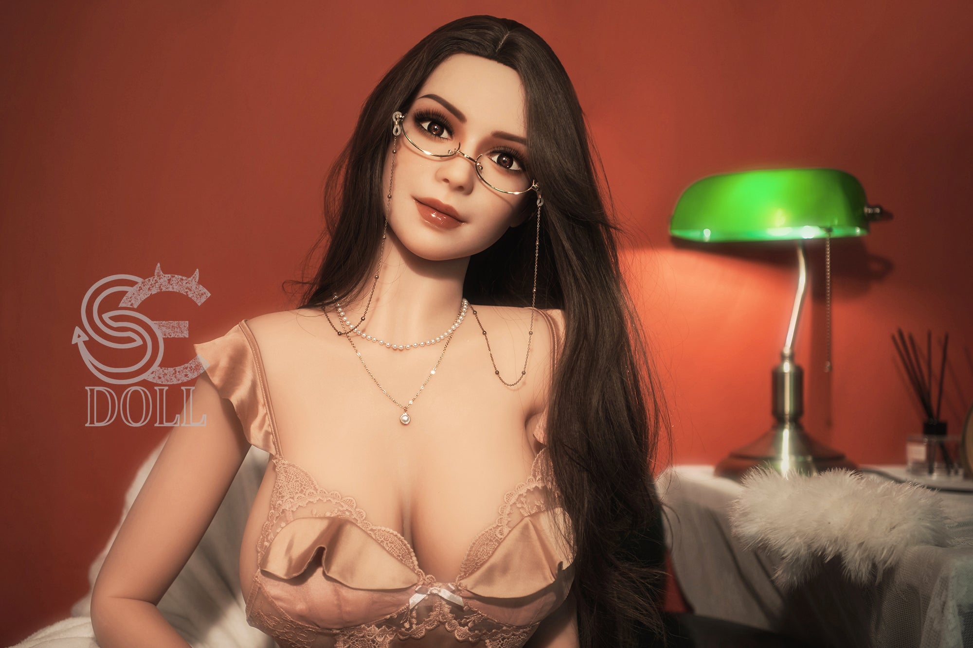 SEDOLL 157 cm H TPE - Camille | Buy Sex Dolls at DOLLS ACTUALLY