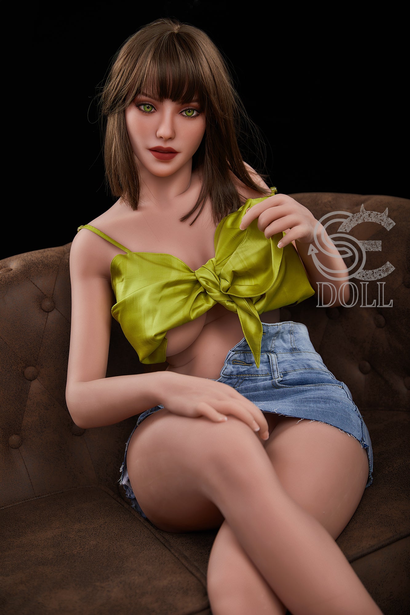SEDOLL 157 cm H TPE - Grace | Buy Sex Dolls at DOLLS ACTUALLY