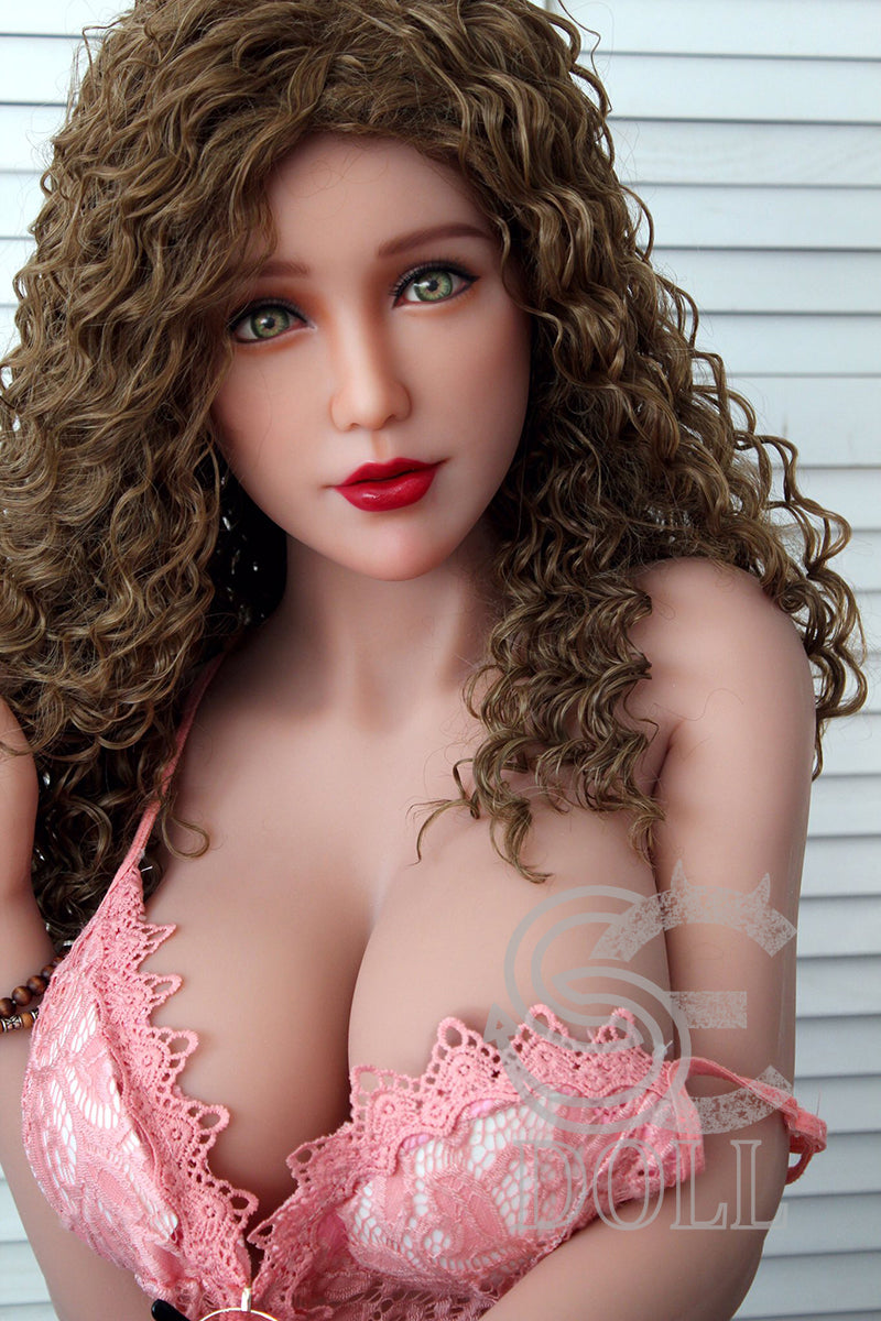 SEDOLL 161 cm F TPE - Eileen (USA) | Buy Sex Dolls at DOLLS ACTUALLY