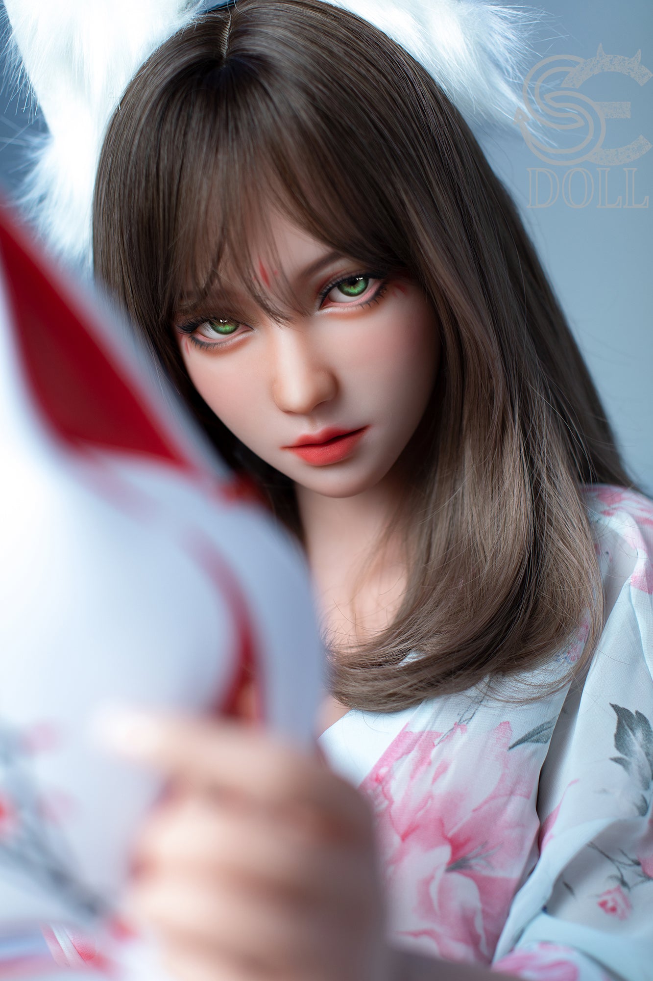 SEDOLL 161 cm F TPE - Kazuki | Buy Sex Dolls at DOLLS ACTUALLY