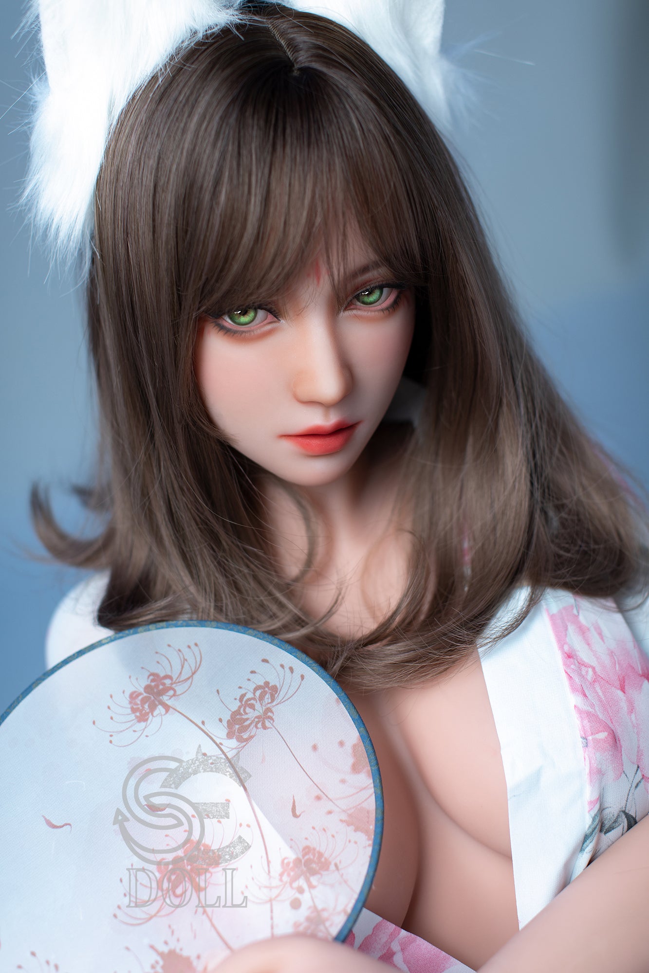 SEDOLL 161 cm F TPE - Kazuki | Buy Sex Dolls at DOLLS ACTUALLY