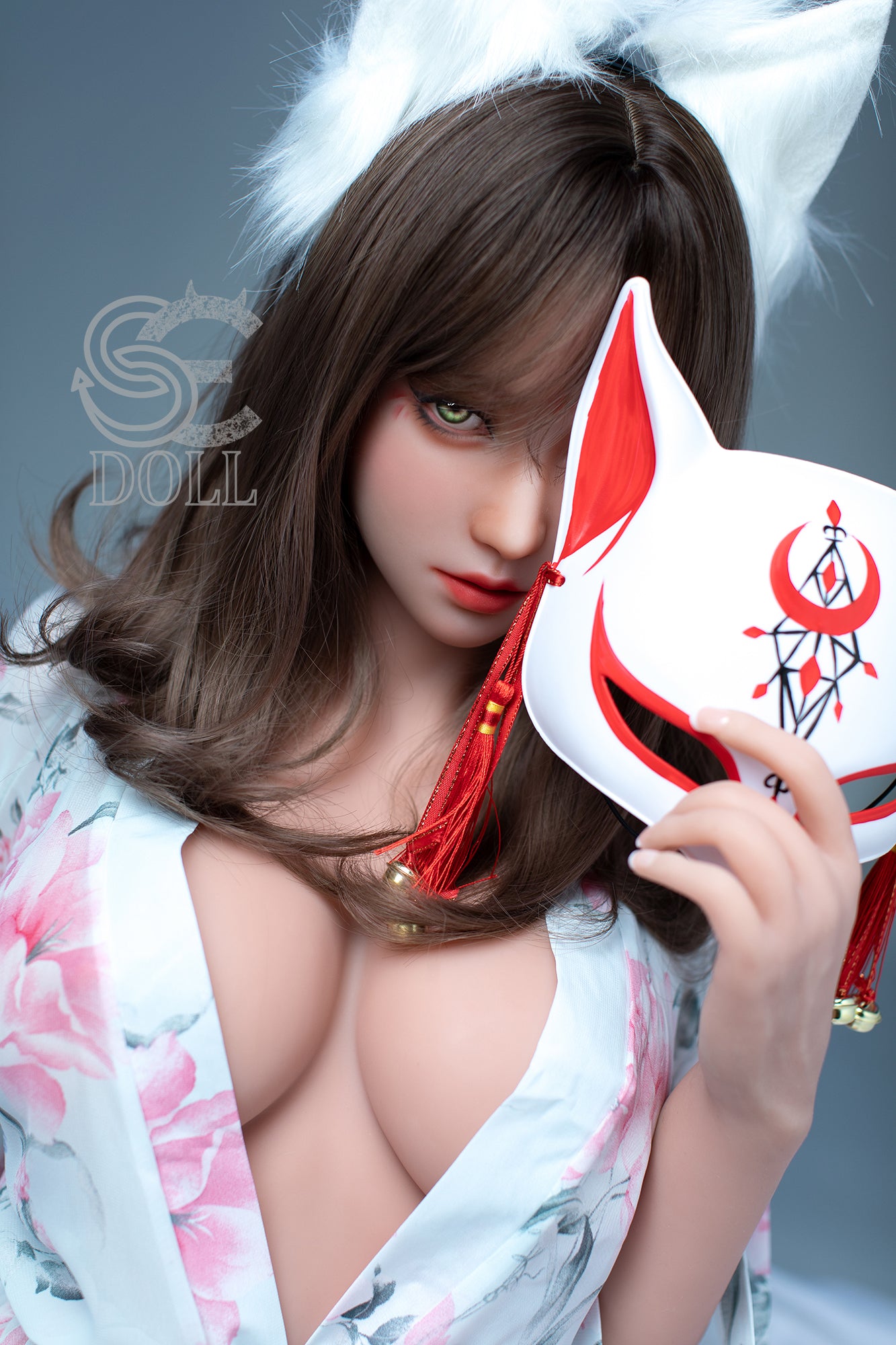 SEDOLL 161 cm F TPE - Kazuki | Buy Sex Dolls at DOLLS ACTUALLY