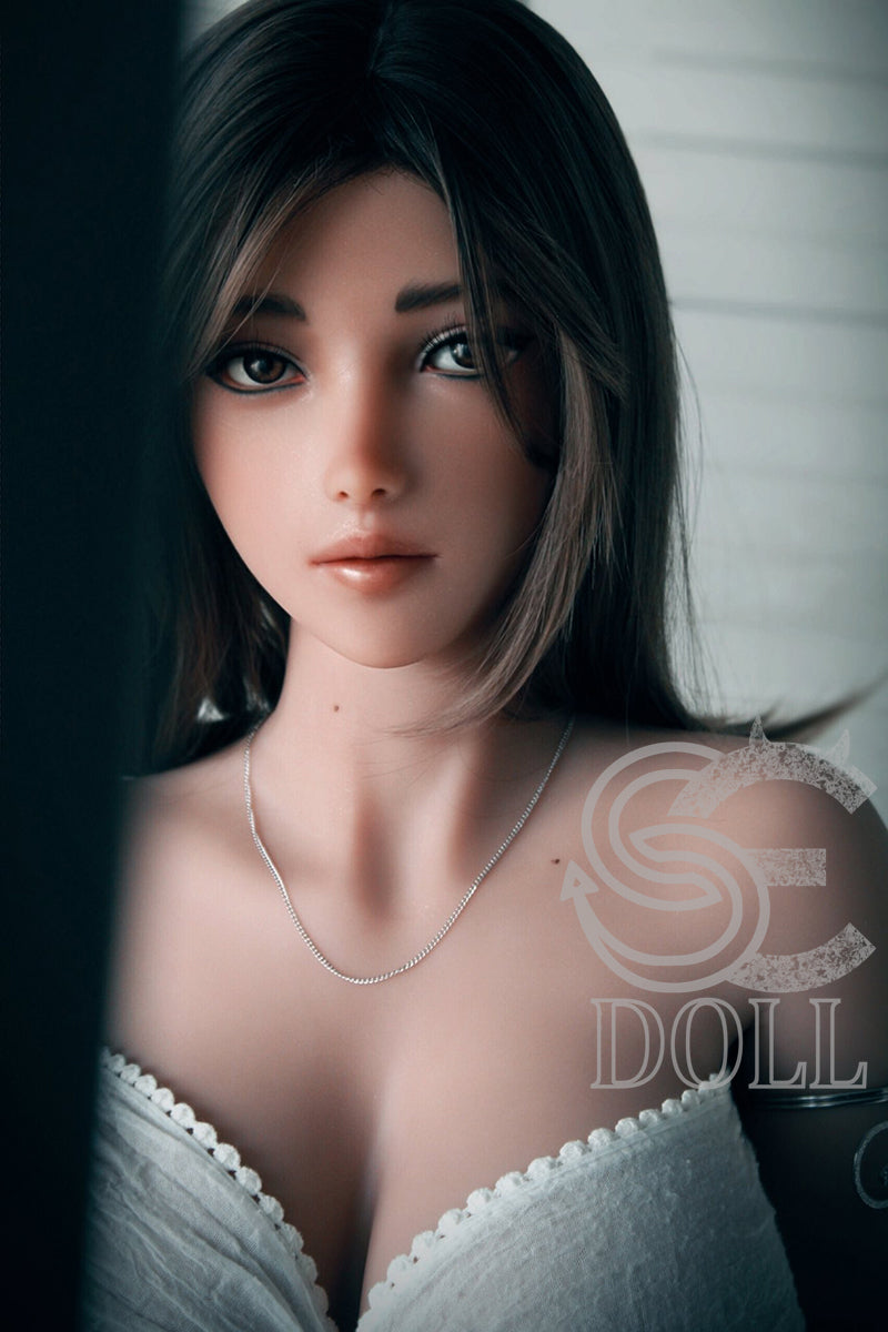 SEDOLL 161 cm F TPE - Tracy | Buy Sex Dolls at DOLLS ACTUALLY