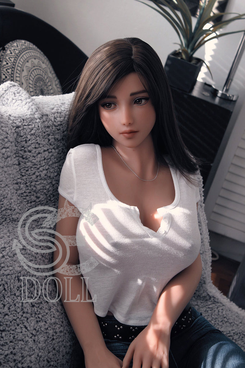 SEDOLL 161 cm F TPE - Tracy (EU) | Buy Sex Dolls at DOLLS ACTUALLY