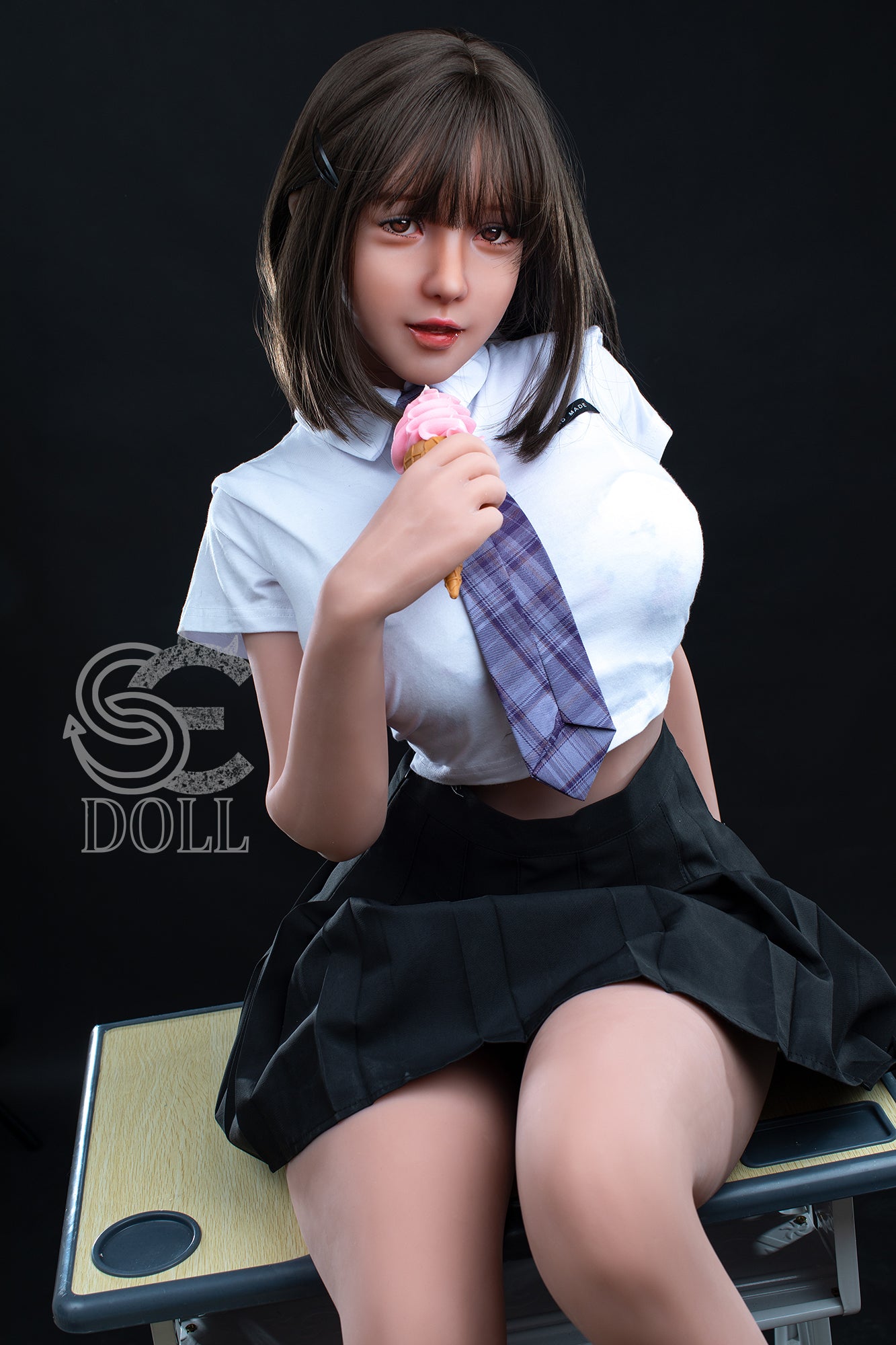 SEDOLL 161 cm F TPE - Akane | Buy Sex Dolls at DOLLS ACTUALLY