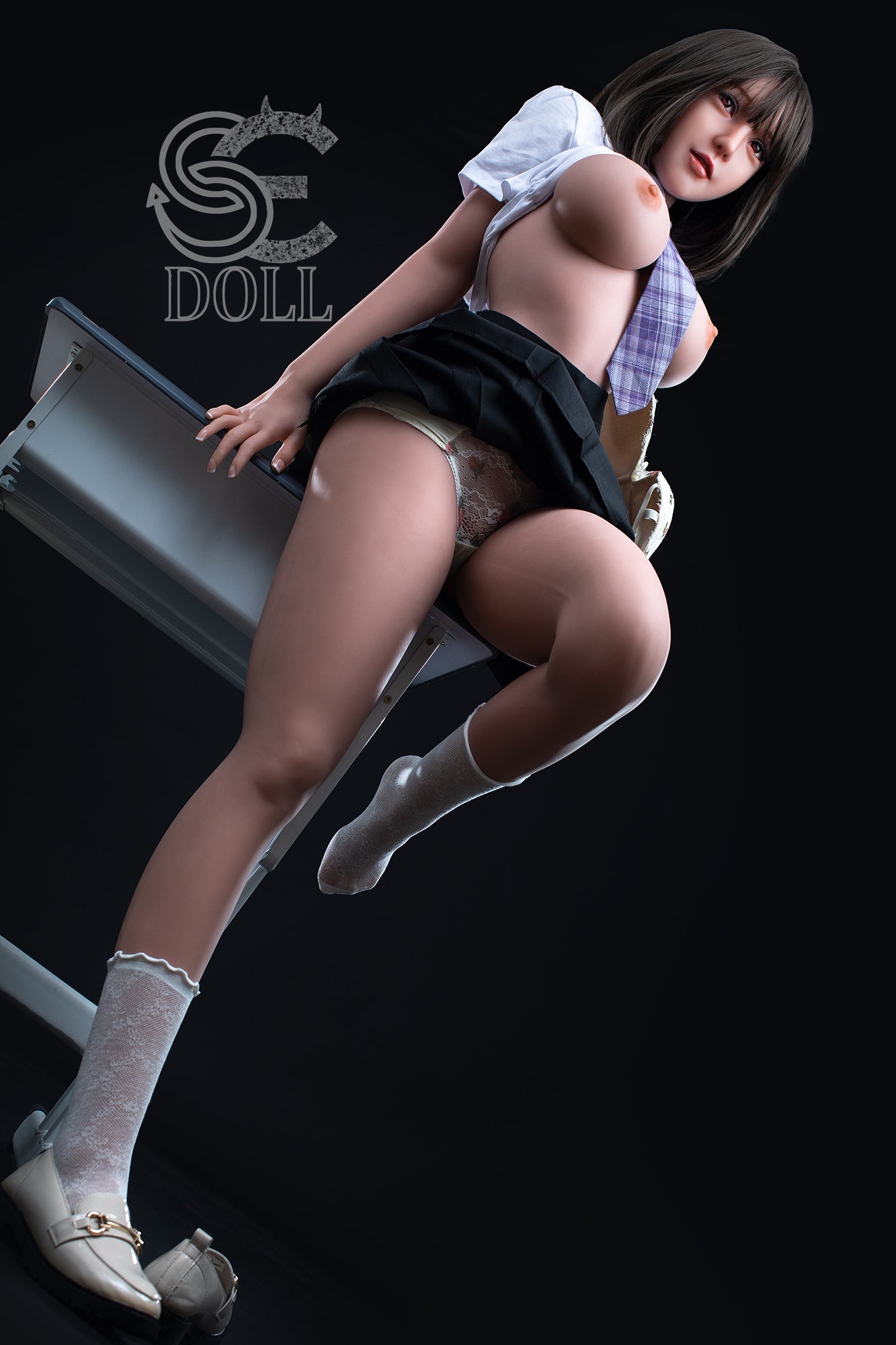 SEDOLL 161 cm F TPE - Akane | Buy Sex Dolls at DOLLS ACTUALLY