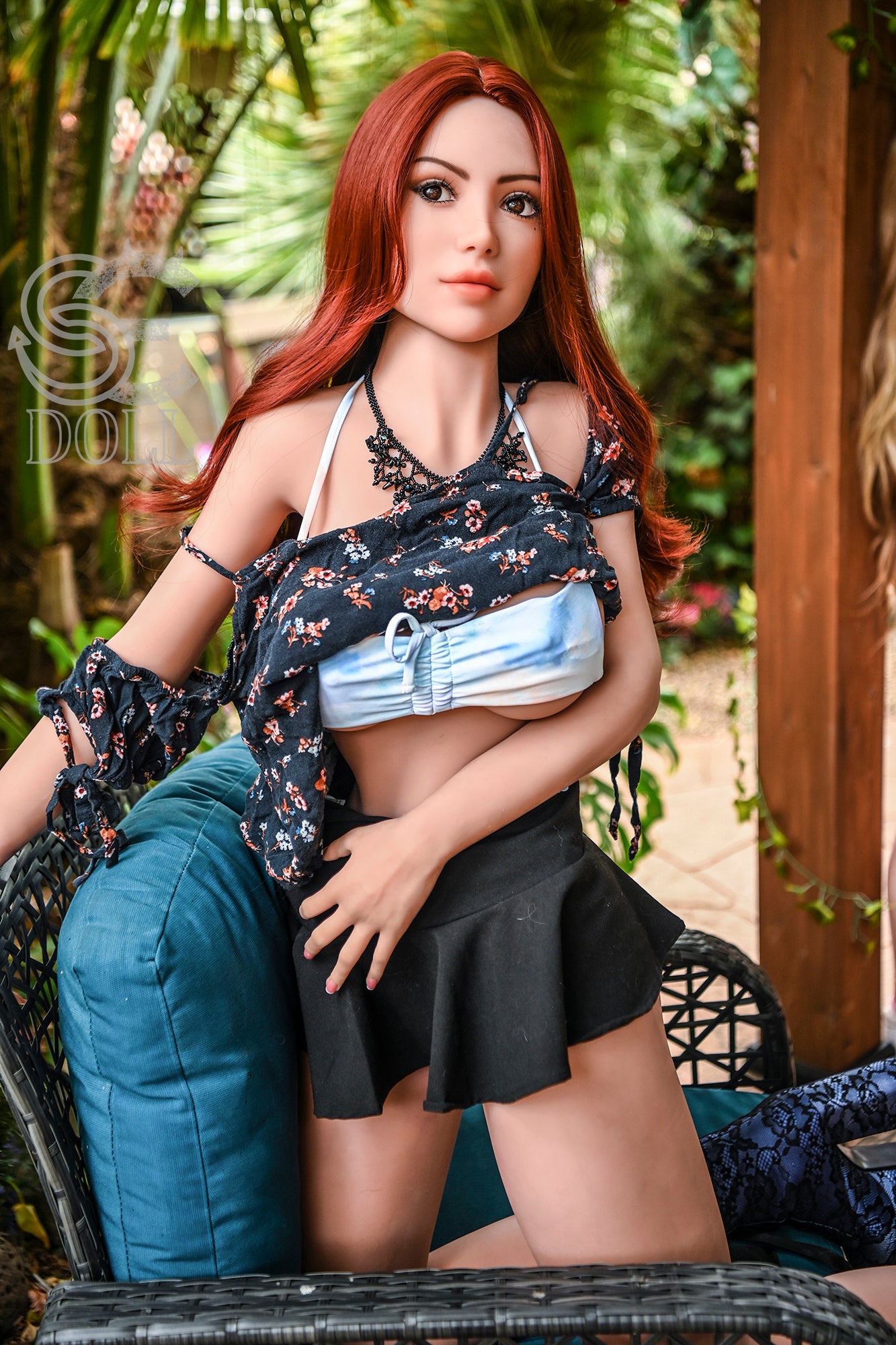SEDOLL 161 cm F TPE - Rachel | Buy Sex Dolls at DOLLS ACTUALLY