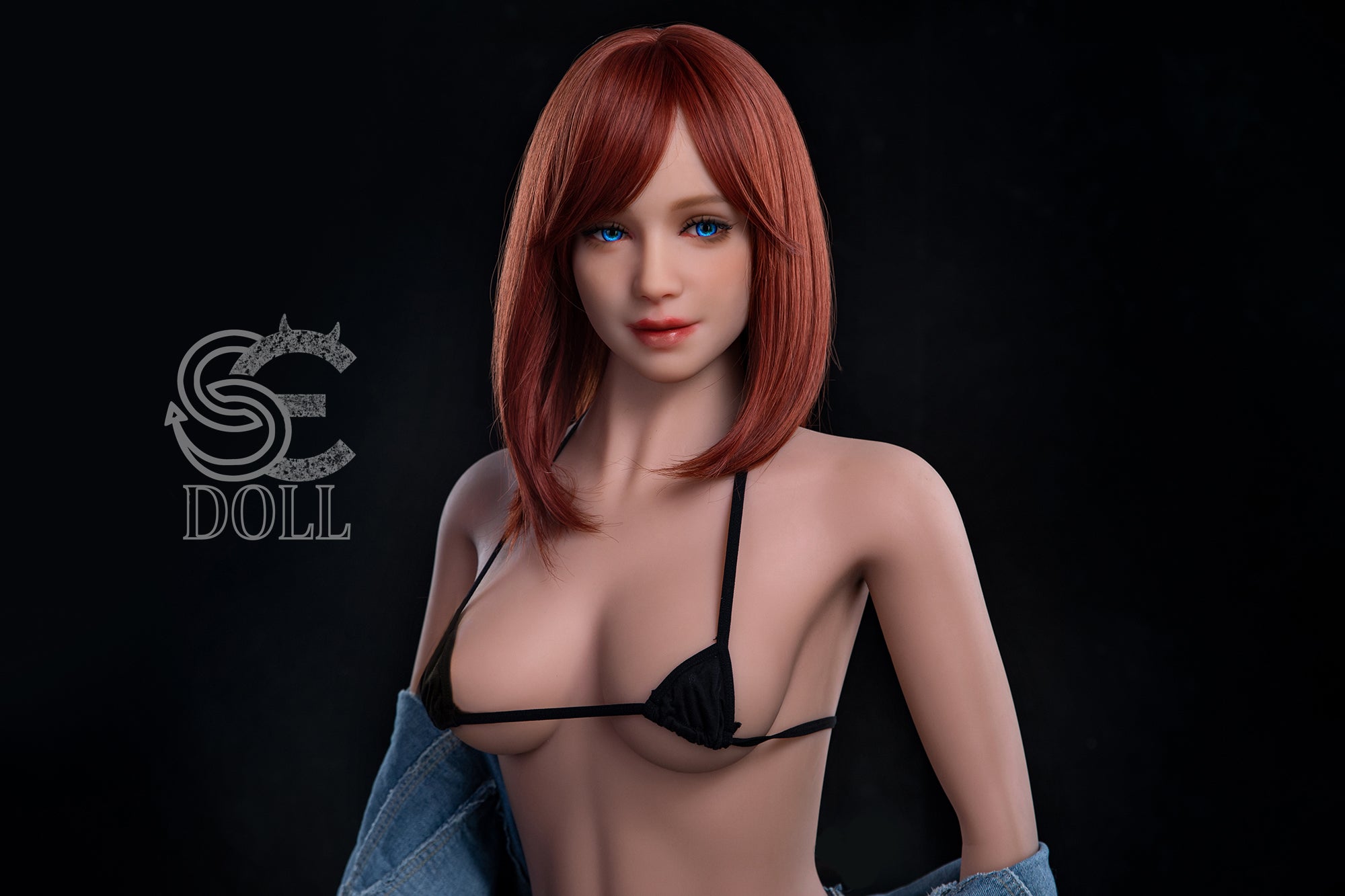 SEDOLL 163 cm E TPE - Carolyn | Buy Sex Dolls at DOLLS ACTUALLY