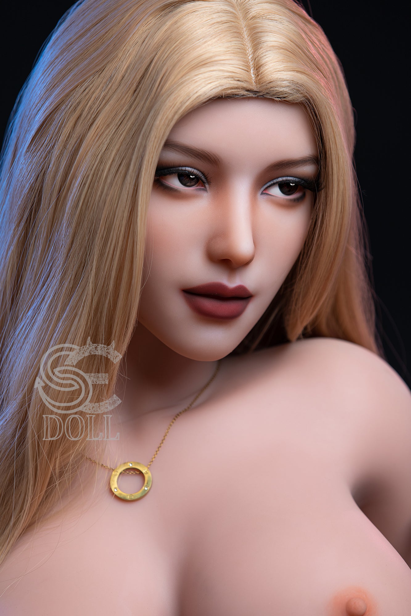 SEDOLL 157 cm H TPE - Sylvia | Buy Sex Dolls at DOLLS ACTUALLY