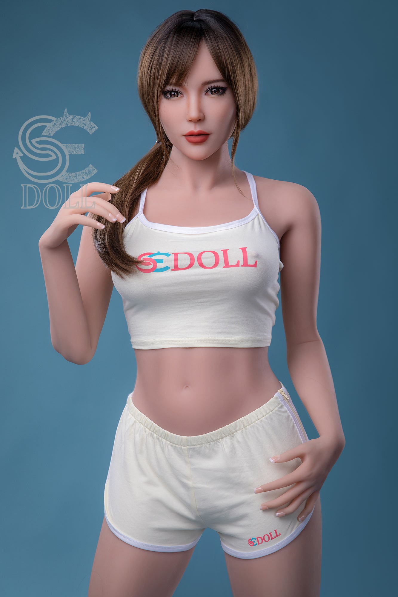 SEDOLL 163 cm E TPE - Regina | Buy Sex Dolls at DOLLS ACTUALLY