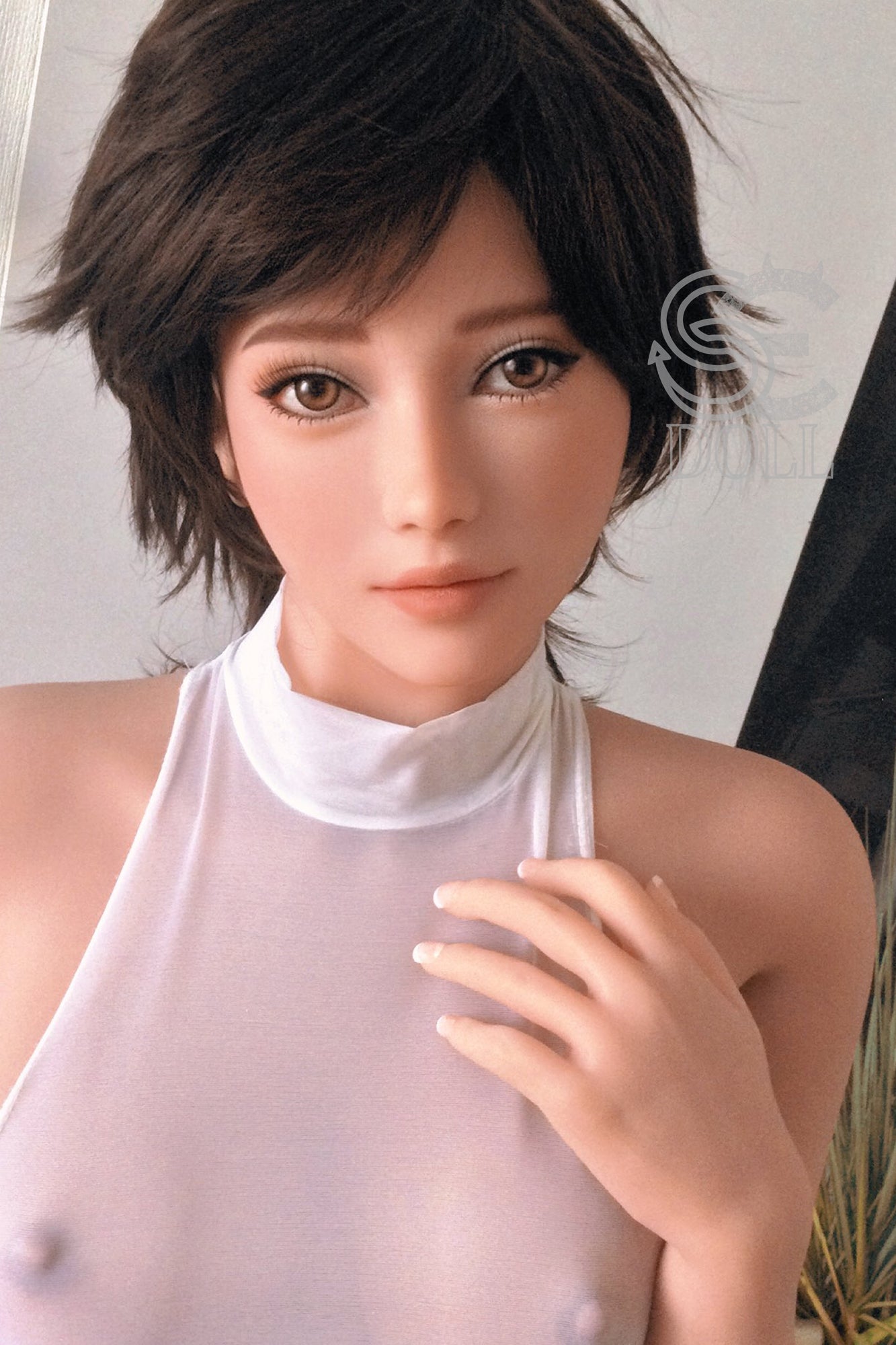 SEDOLL 163 cm E TPE - Jacey | Buy Sex Dolls at DOLLS ACTUALLY