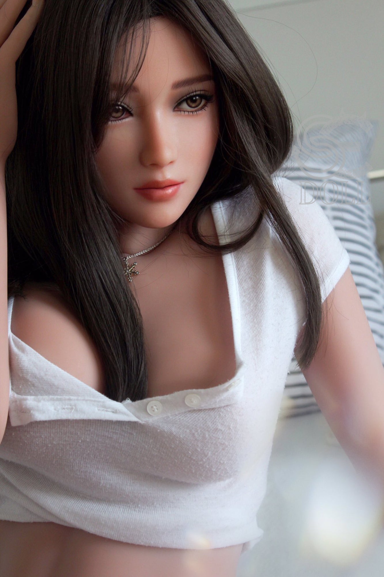 SEDOLL 163 cm E TPE - Jacey | Buy Sex Dolls at DOLLS ACTUALLY