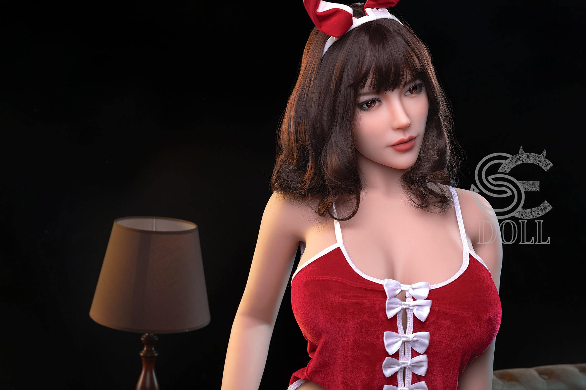 SEDOLL 157 cm H TPE - Yvette | Buy Sex Dolls at DOLLS ACTUALLY