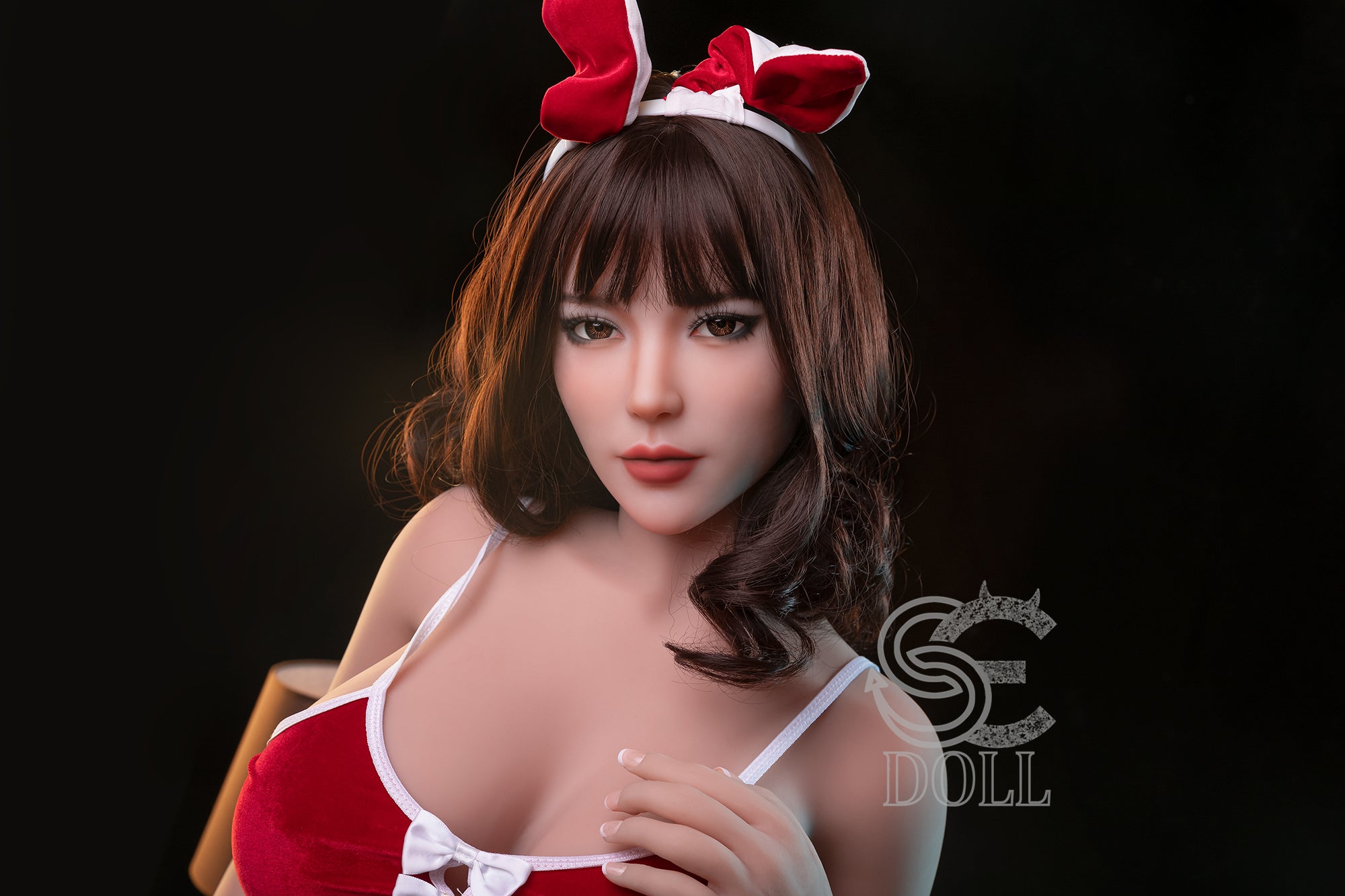 SEDOLL 157 cm H TPE - Yvette | Buy Sex Dolls at DOLLS ACTUALLY