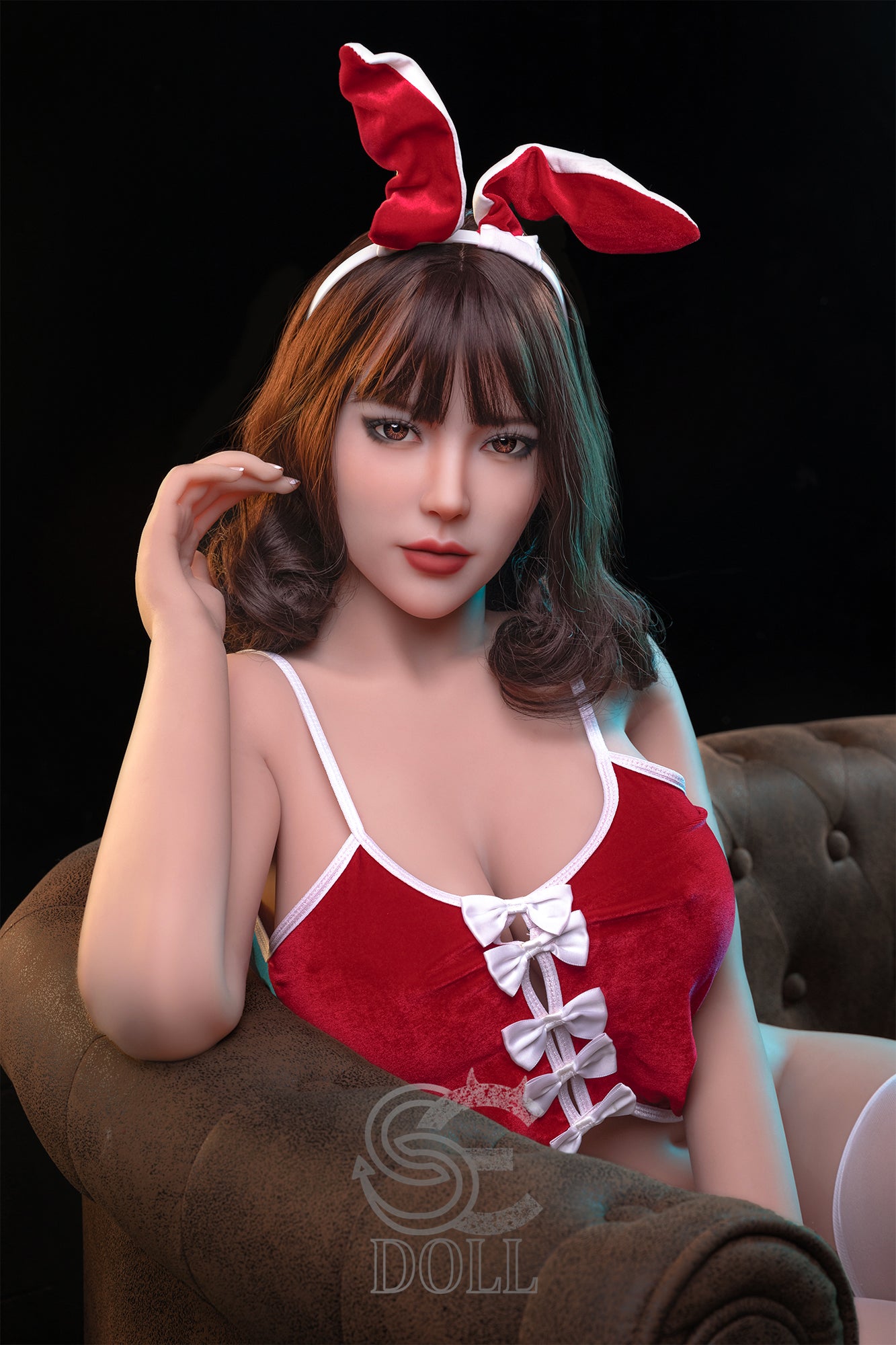 SEDOLL 157 cm H TPE - Yvette | Buy Sex Dolls at DOLLS ACTUALLY