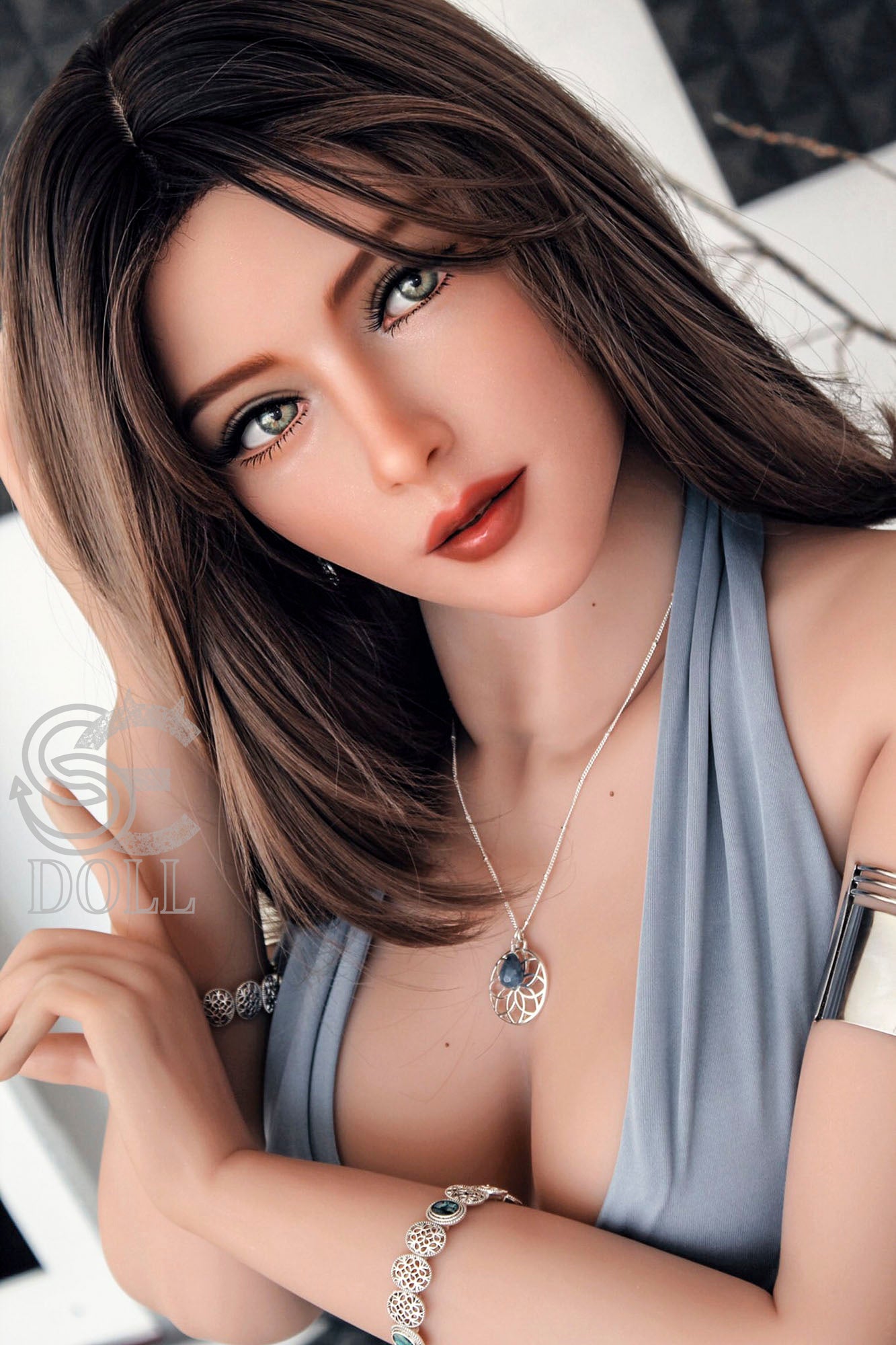 SEDOLL 163 cm E TPE - Annika | Buy Sex Dolls at DOLLS ACTUALLY