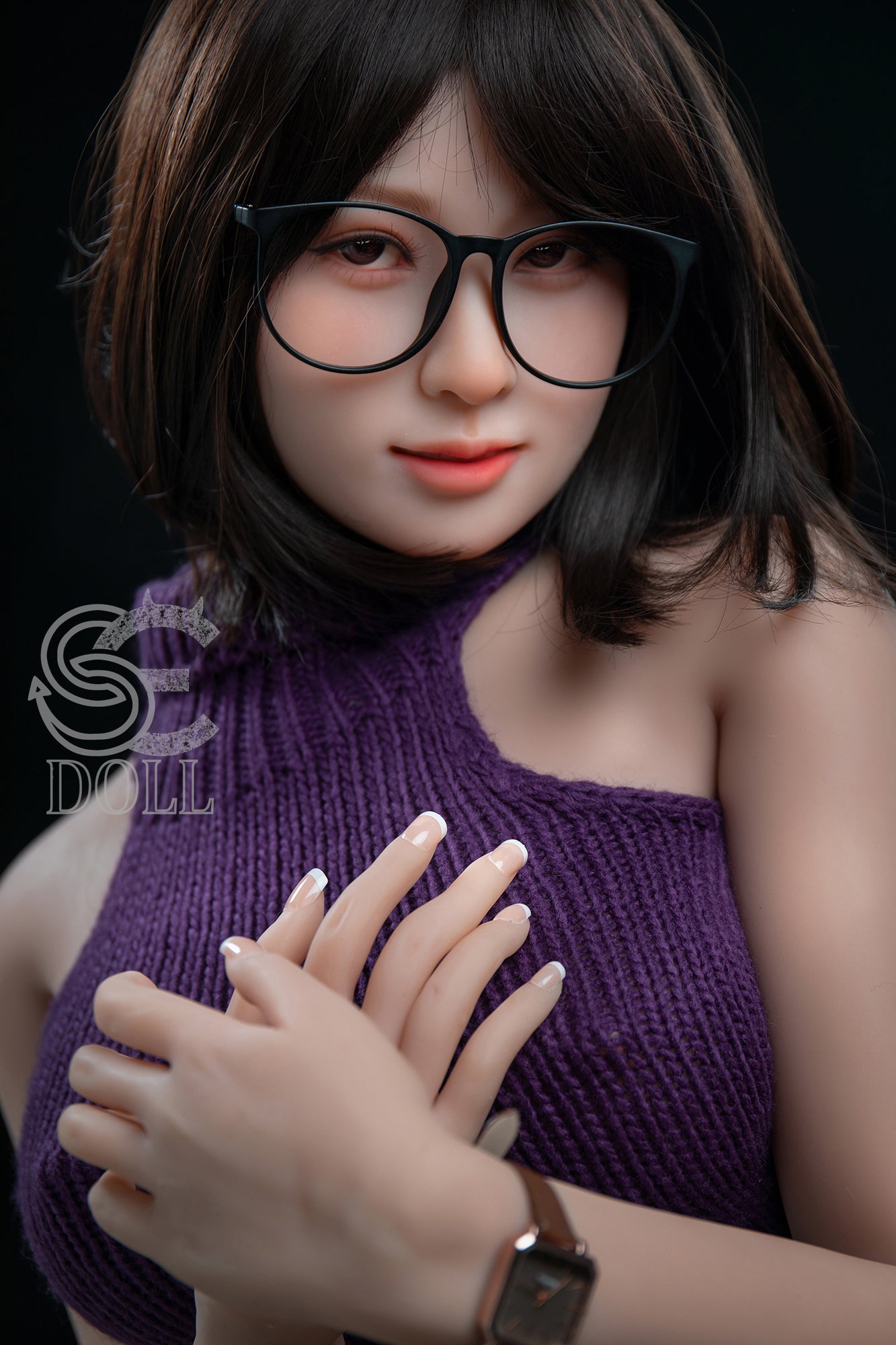 SEDOLL 163 cm E TPE - Yutsuki | Buy Sex Dolls at DOLLS ACTUALLY