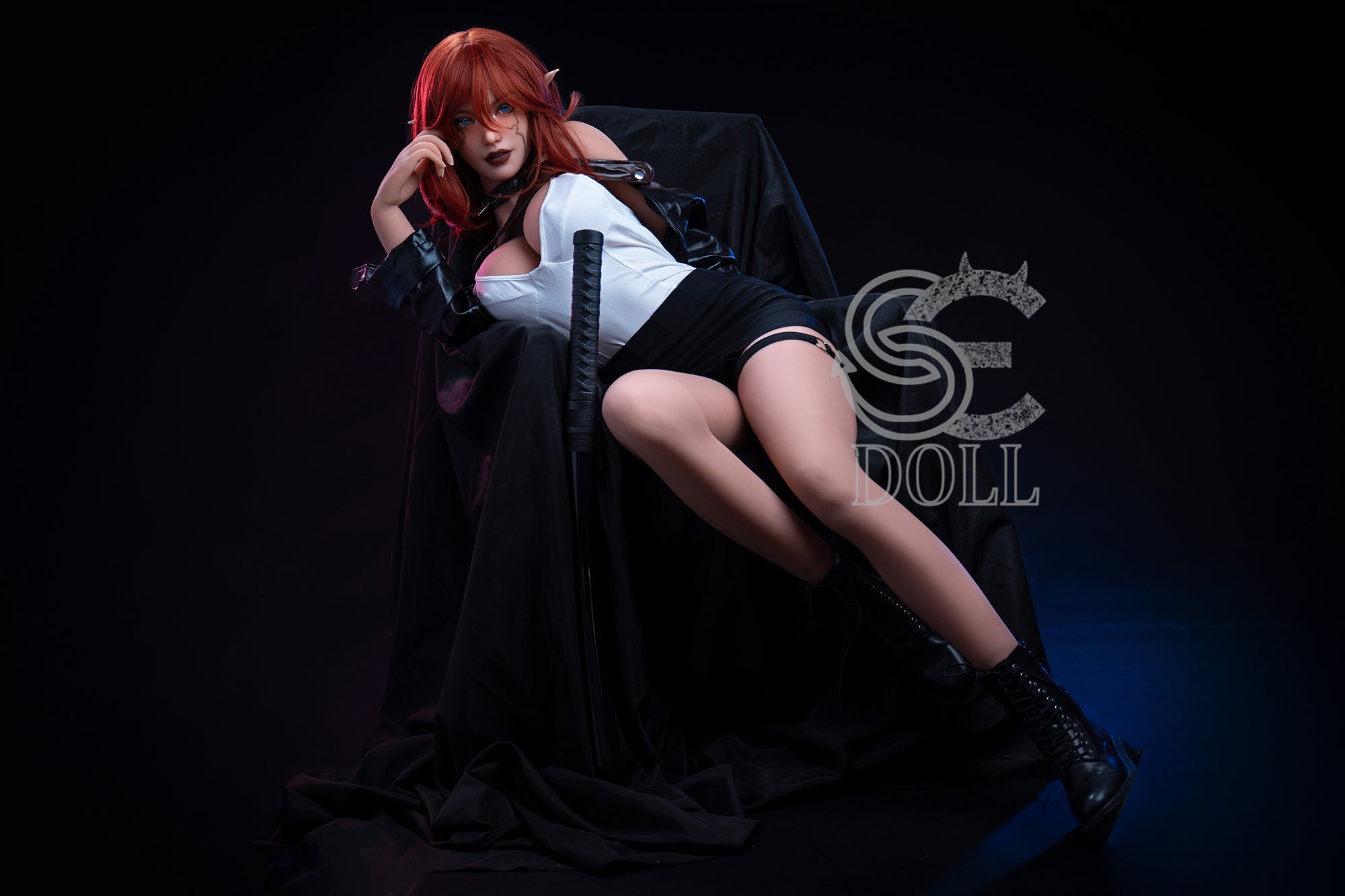 SEDOLL 161 cm F TPE - Elf Elodie | Buy Sex Dolls at DOLLS ACTUALLY
