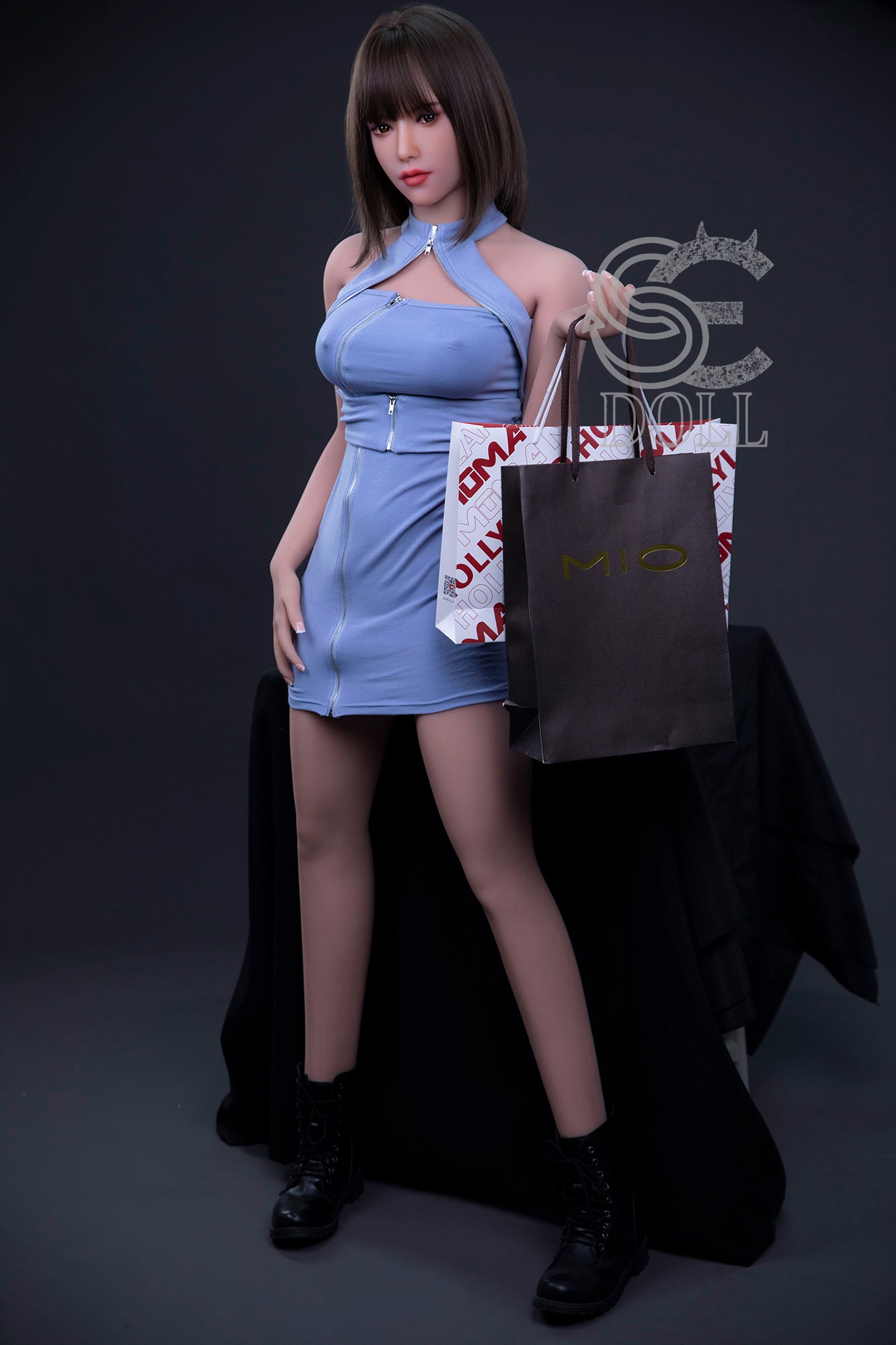 SEDOLL 163 cm E TPE - Mayu | Buy Sex Dolls at DOLLS ACTUALLY