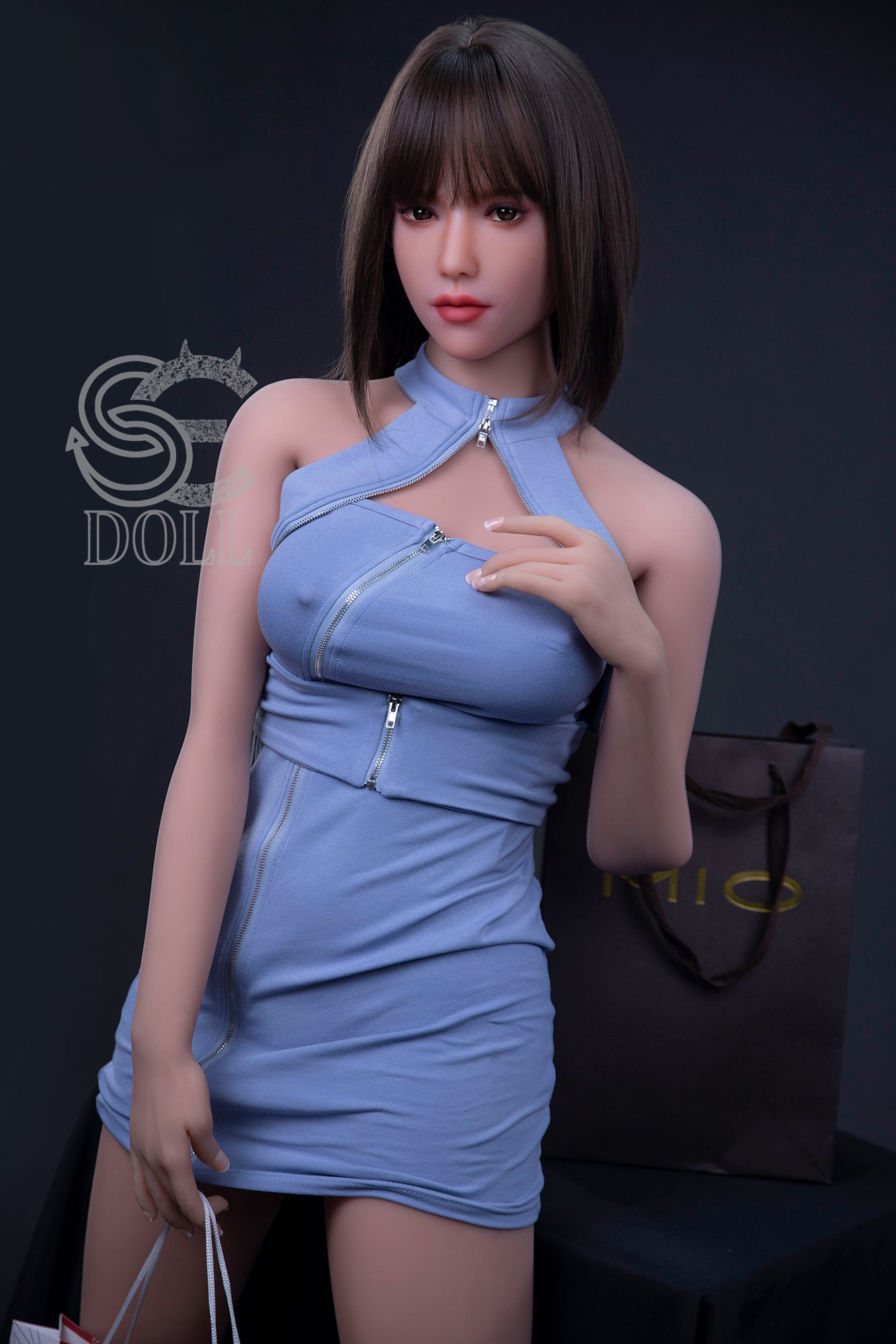 SEDOLL 163 cm E TPE - Mayu | Buy Sex Dolls at DOLLS ACTUALLY