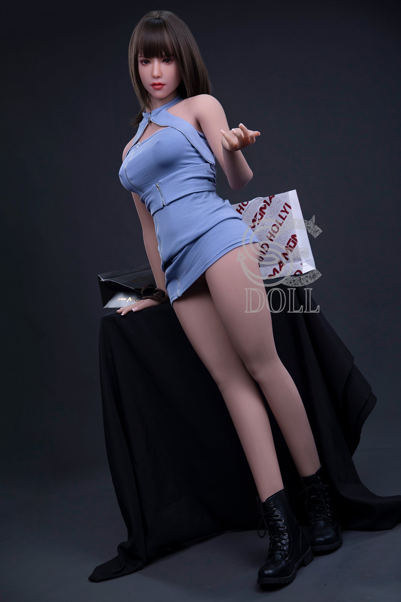 SEDOLL 163 cm E TPE - Mayu | Buy Sex Dolls at DOLLS ACTUALLY