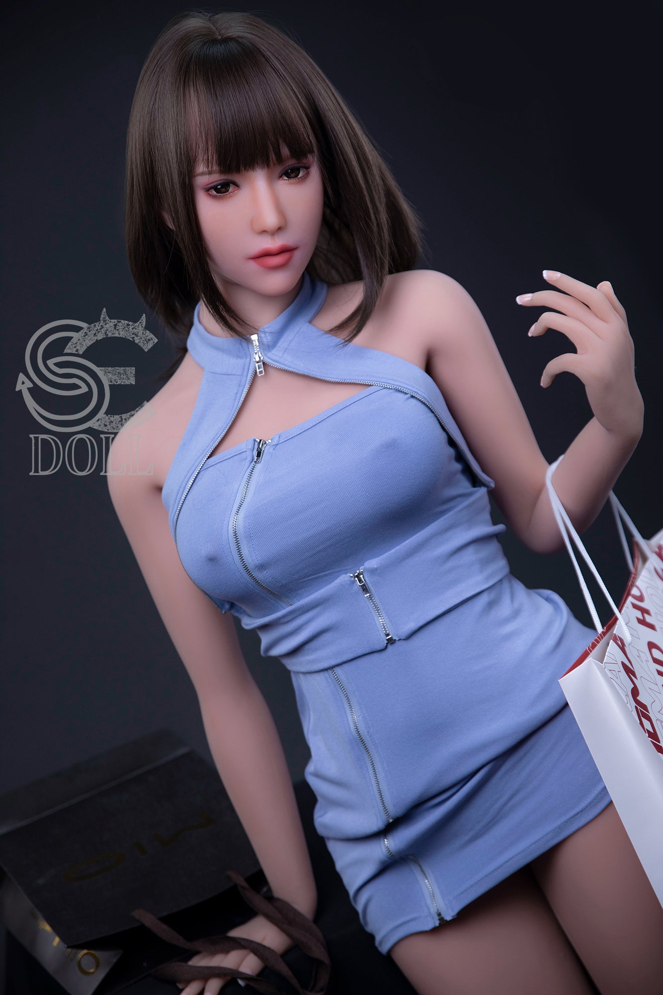 SEDOLL 163 cm E TPE - Mayu | Buy Sex Dolls at DOLLS ACTUALLY