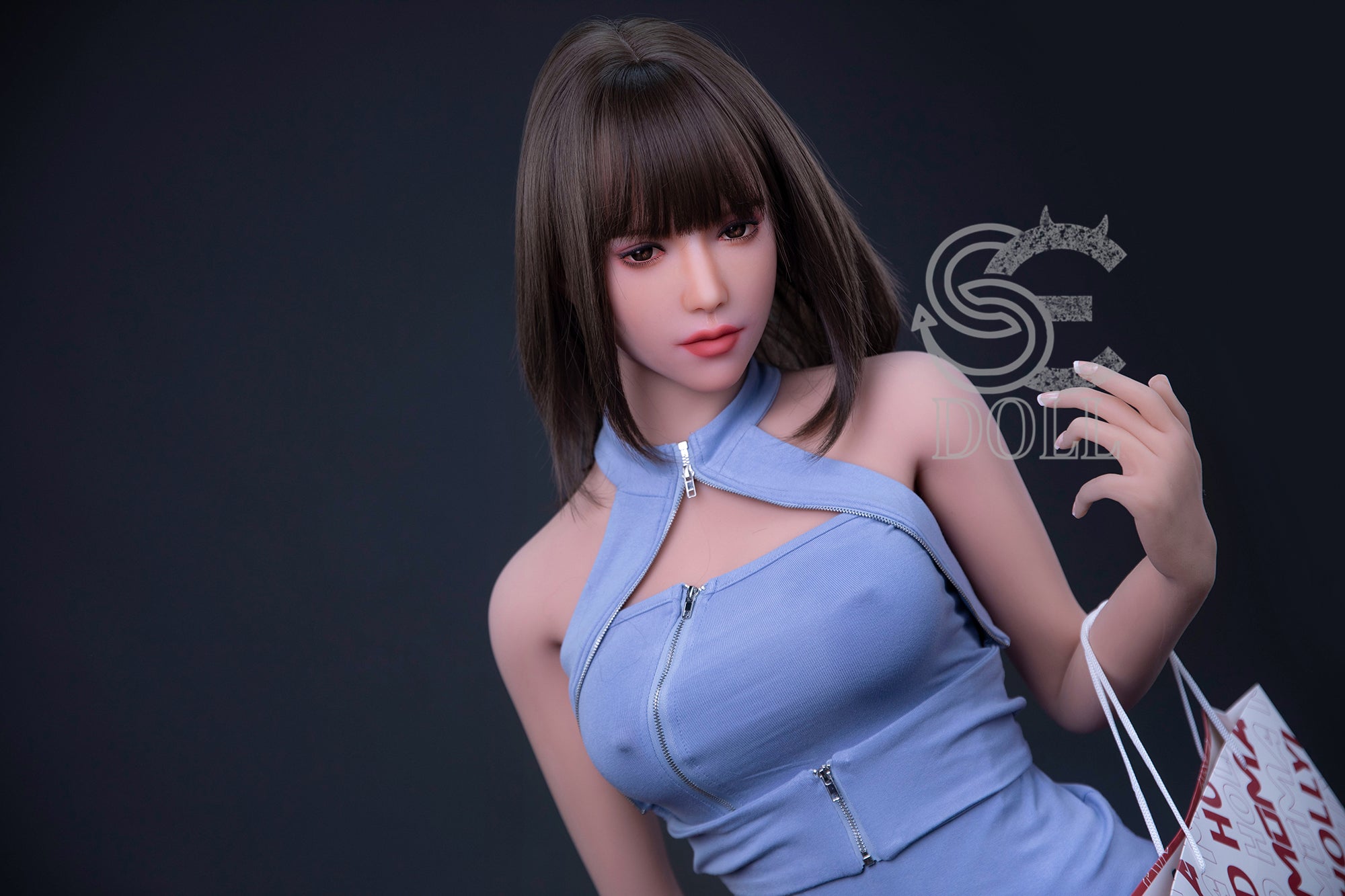 SEDOLL 163 cm E TPE - Mayu | Buy Sex Dolls at DOLLS ACTUALLY