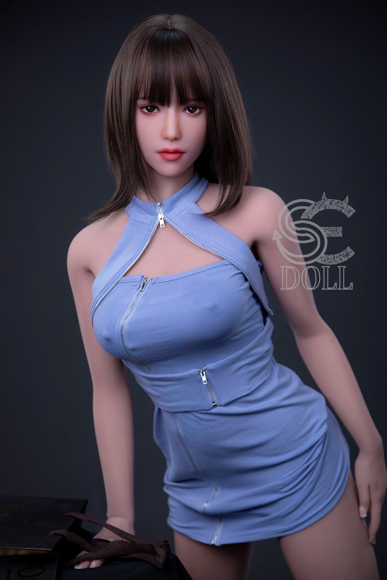 SEDOLL 163 cm E TPE - Mayu | Buy Sex Dolls at DOLLS ACTUALLY