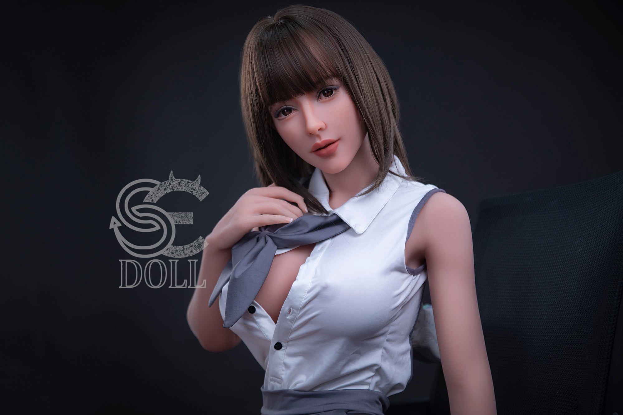 SEDOLL 161 cm F TPE - Nancy | Buy Sex Dolls at DOLLS ACTUALLY