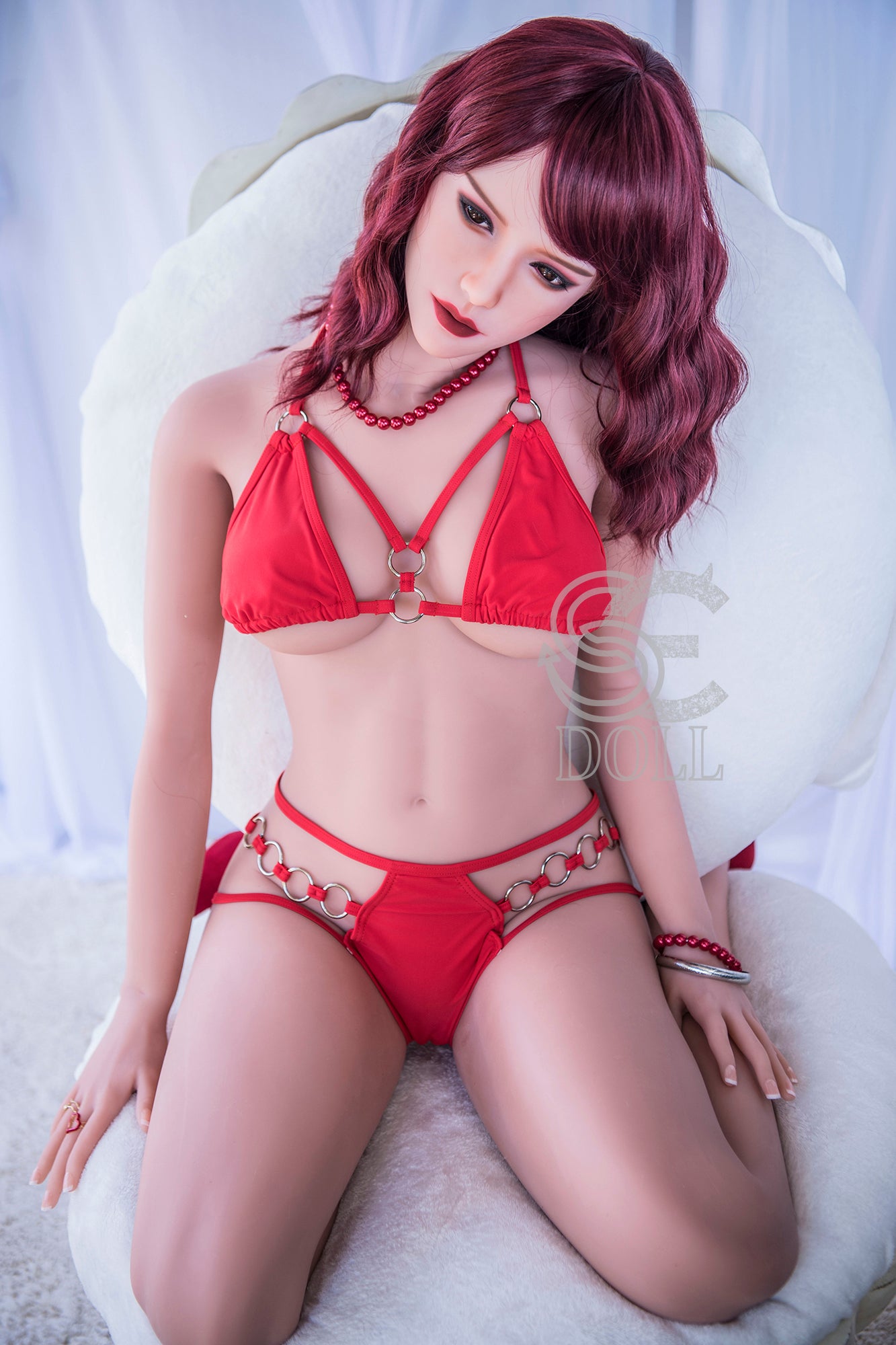 SEDOLL 163 cm E TPE - Athena | Buy Sex Dolls at DOLLS ACTUALLY