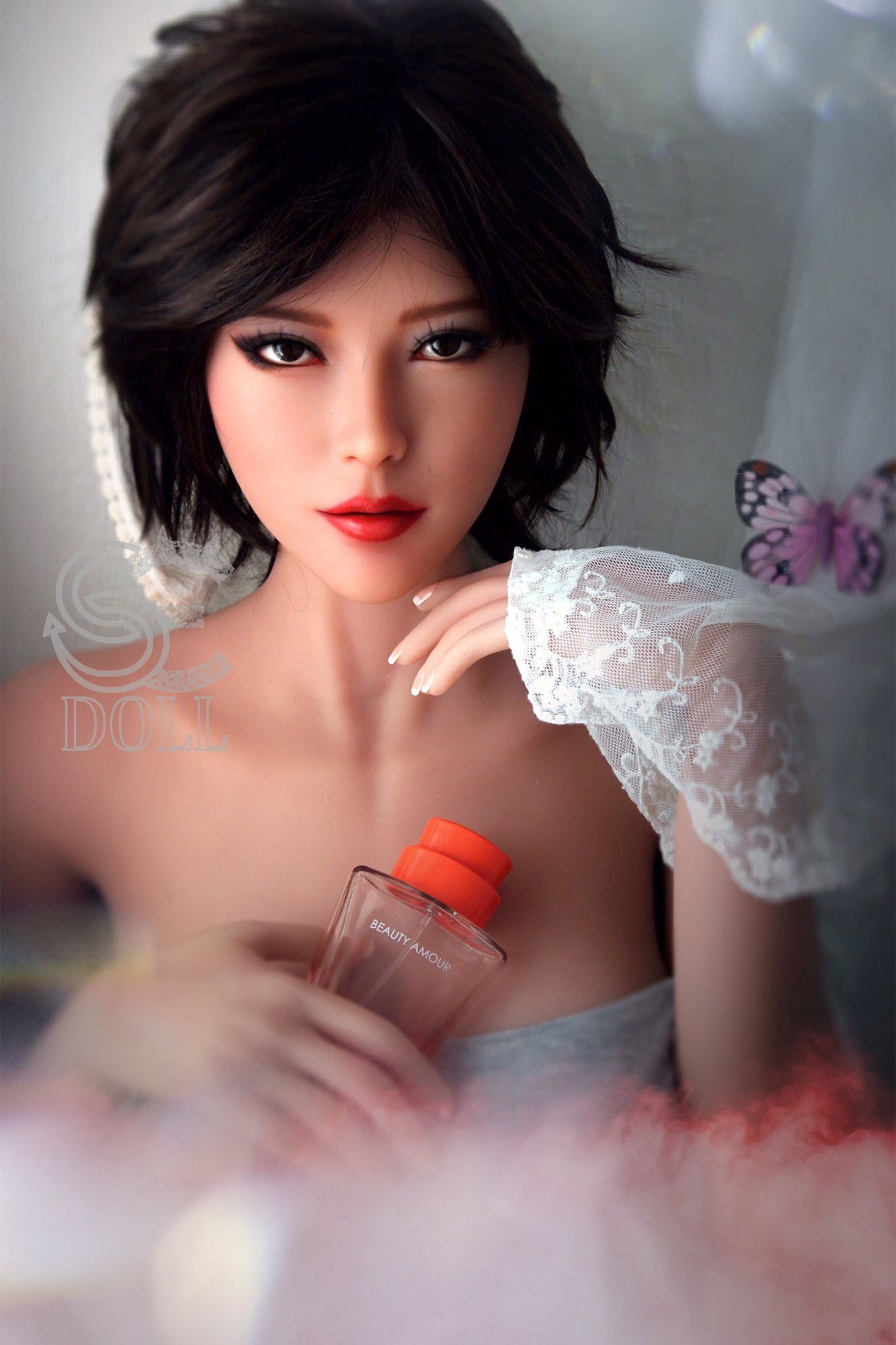 SEDOLL 167 cm E TPE - Klymene | Buy Sex Dolls at DOLLS ACTUALLY